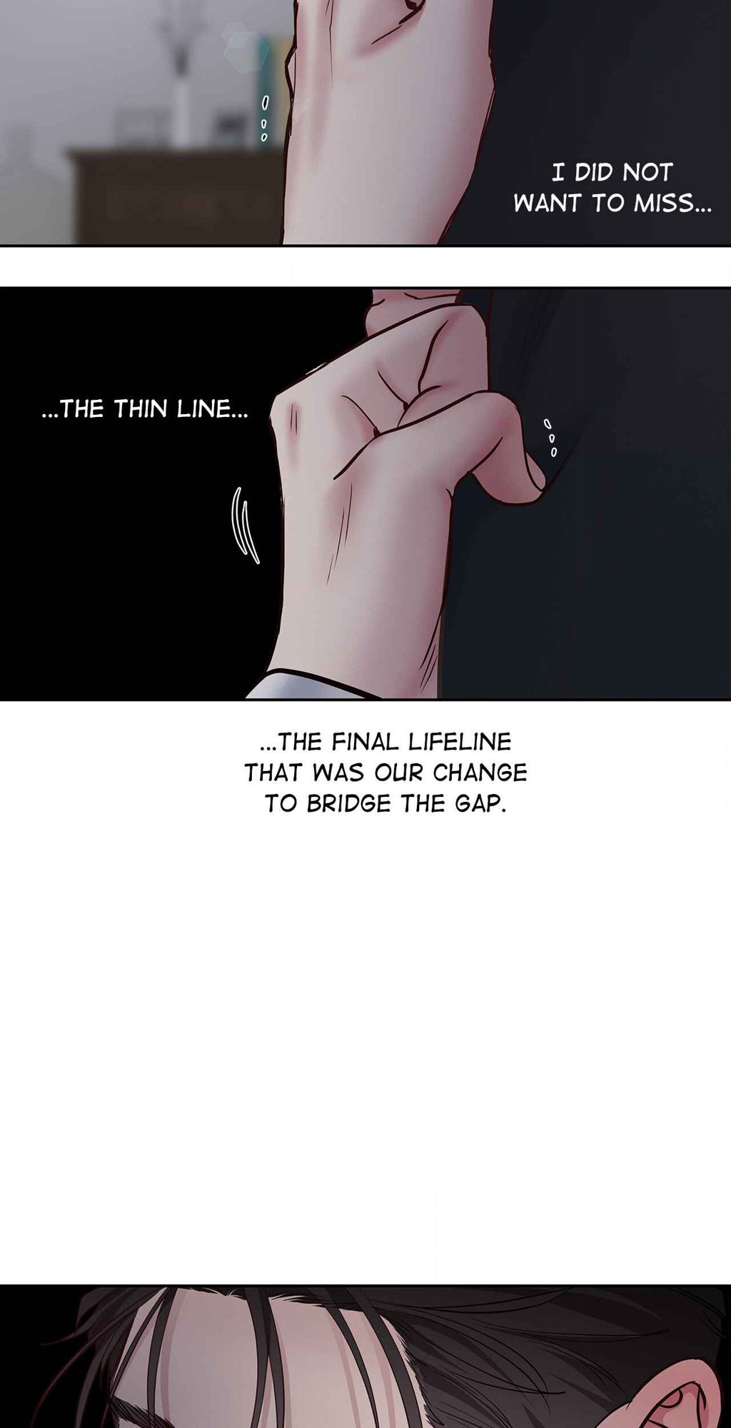 Saturday’s Master Chapter 38 page 42 - 