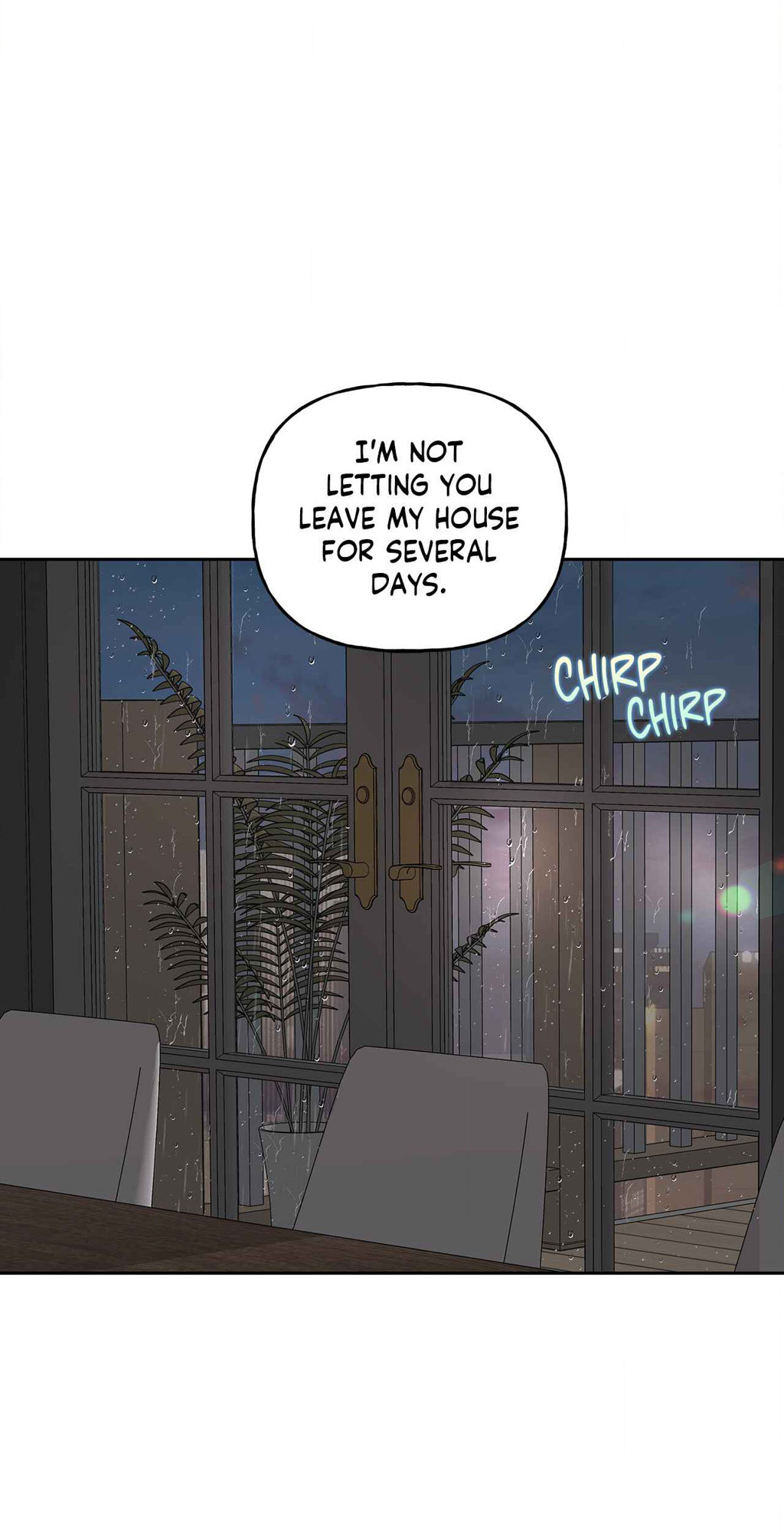 Saturday’s Master Chapter 38 page 46 - 