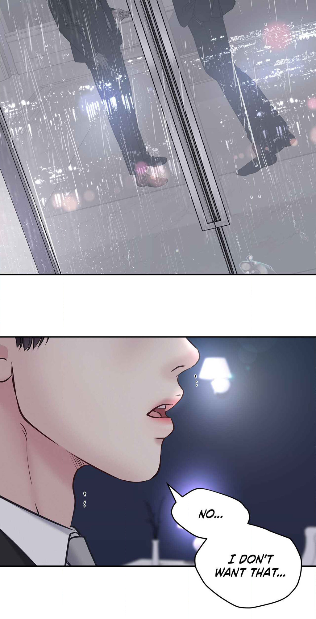 Saturday’s Master Chapter 38 page 6 - 
