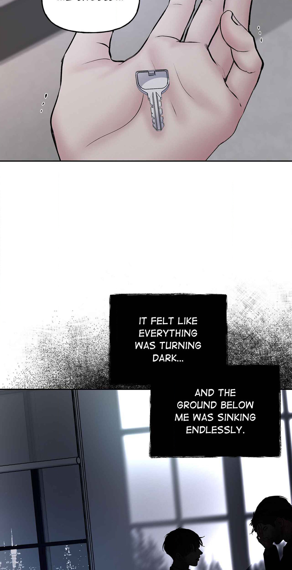 Saturday’s Master Chapter 38 page 8 - 
