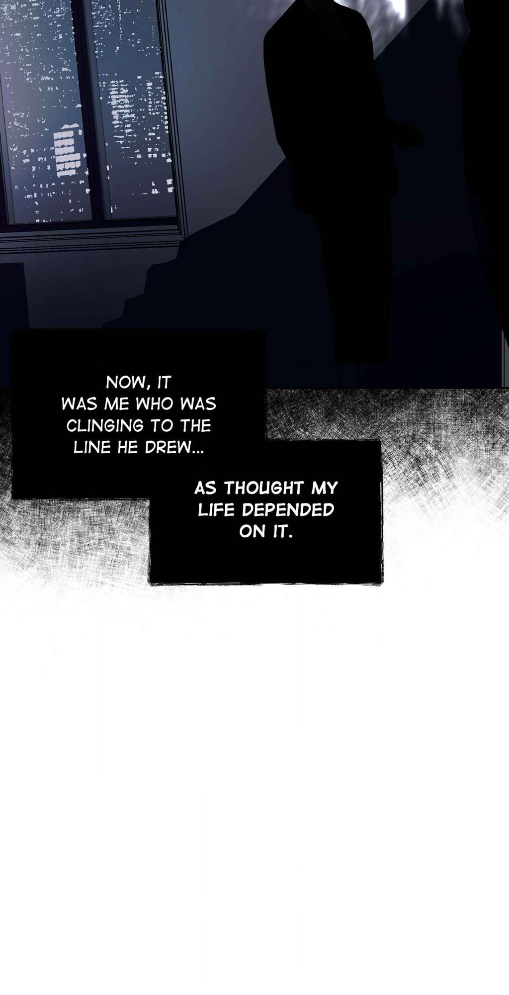 Saturday’s Master Chapter 38 page 9 - 
