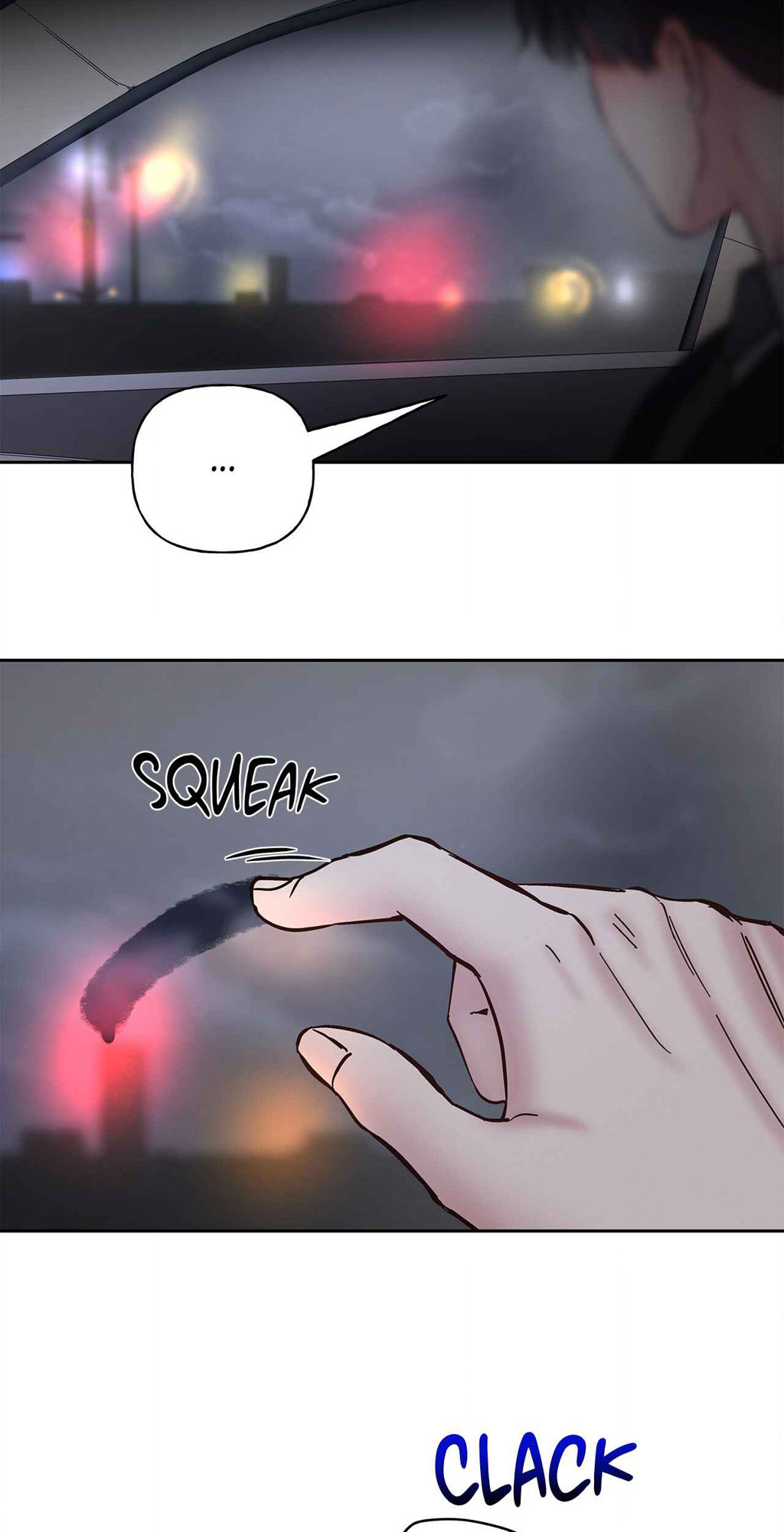 Saturday’s Master Chapter 39 page 17 - 