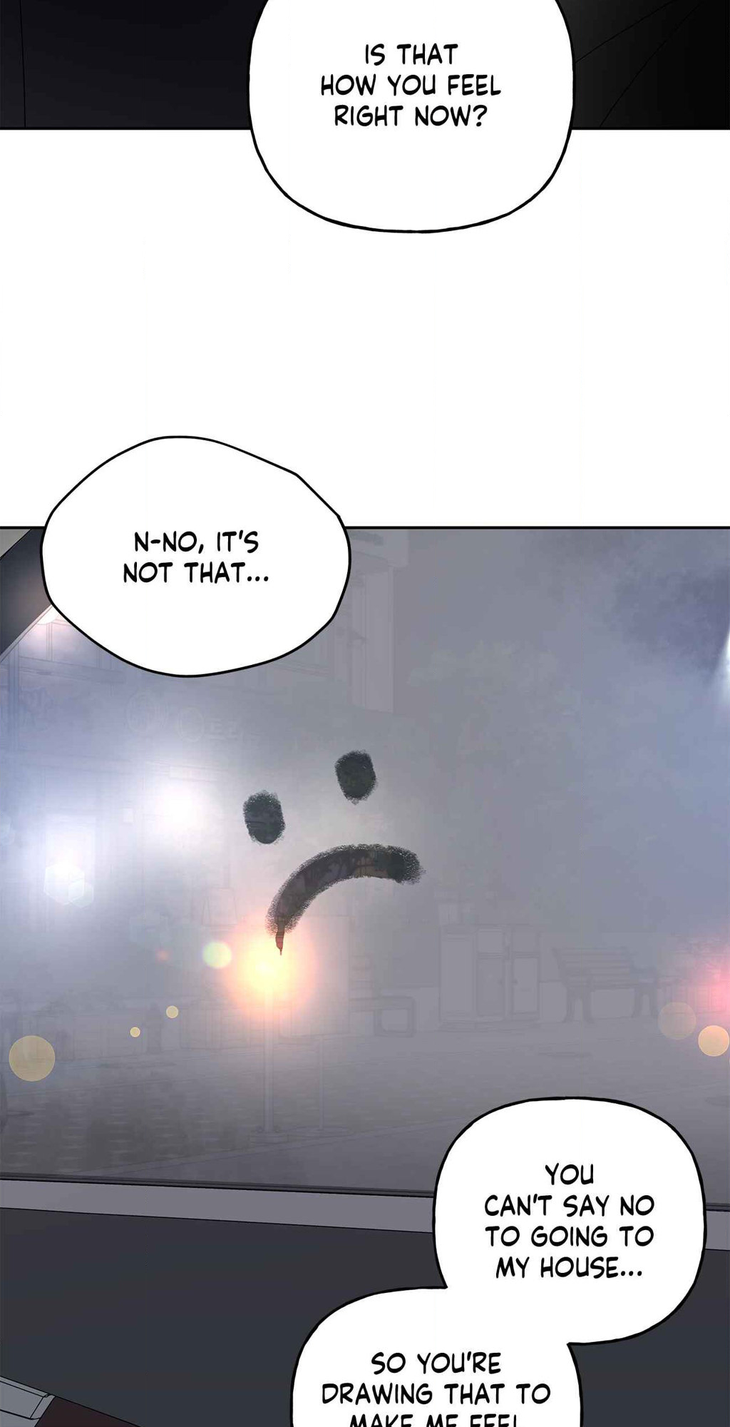 Saturday’s Master Chapter 39 page 20 - 