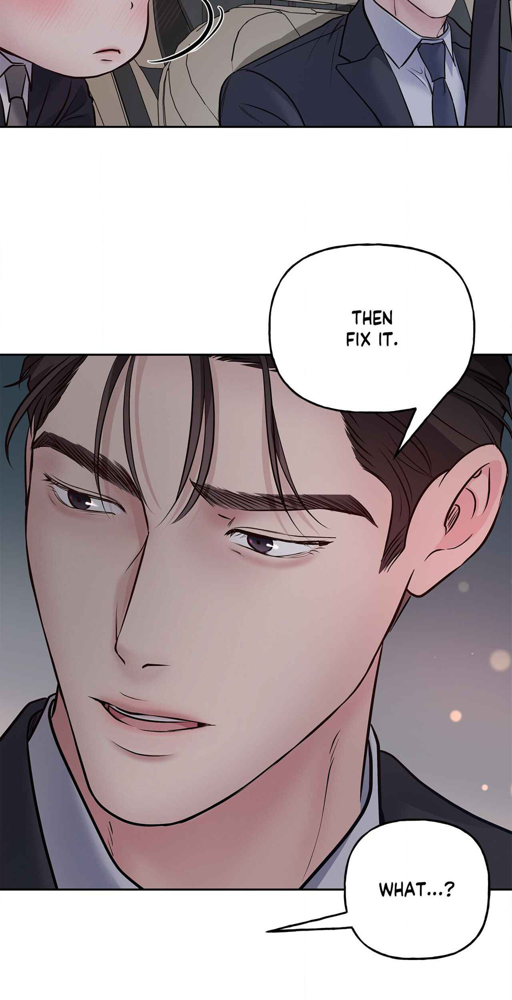 Saturday’s Master Chapter 39 page 22 - 
