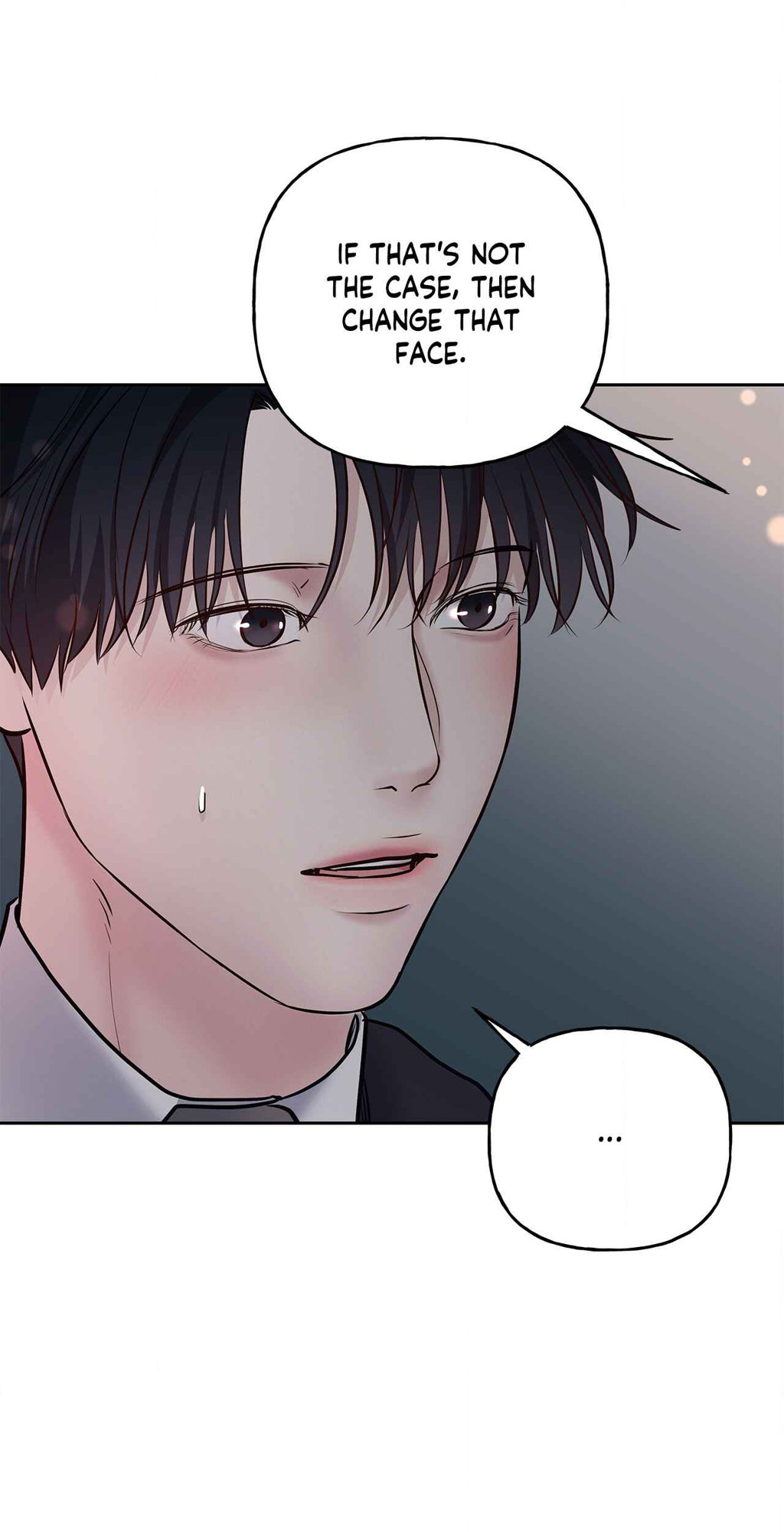 Saturday’s Master Chapter 39 page 23 - 