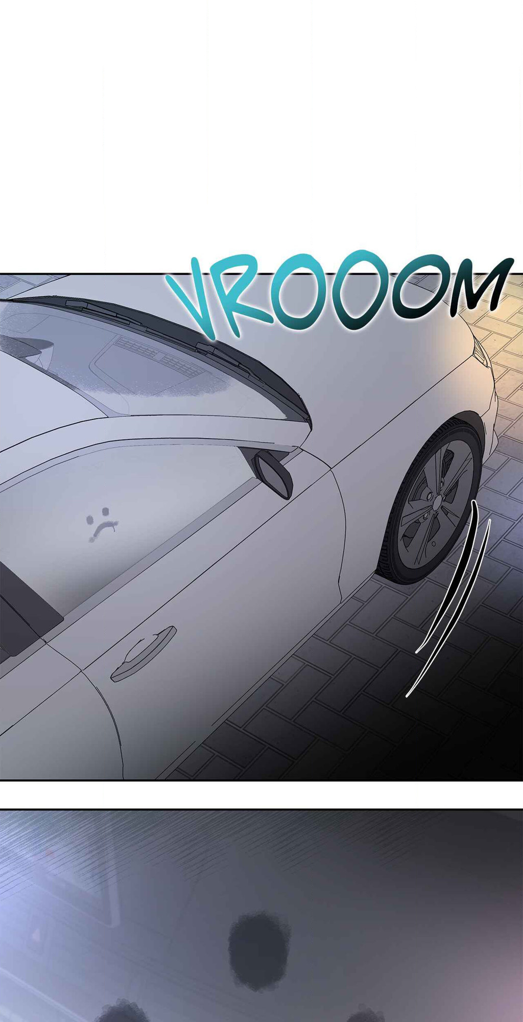 Saturday’s Master Chapter 39 page 24 - 