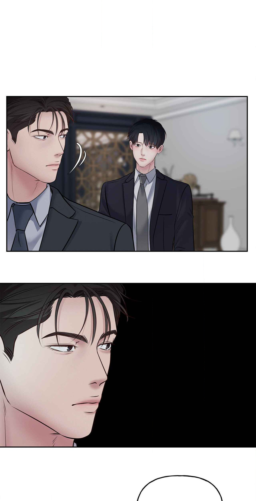 Saturday’s Master Chapter 39 page 29 - 
