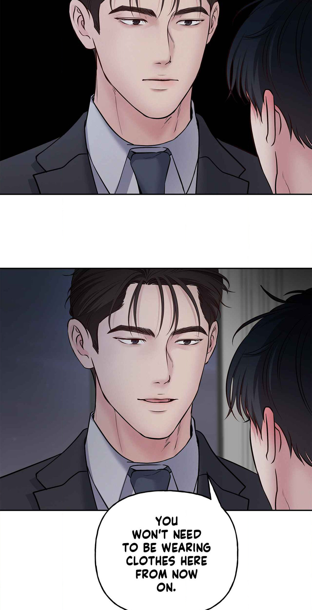 Saturday’s Master Chapter 39 page 31 - 