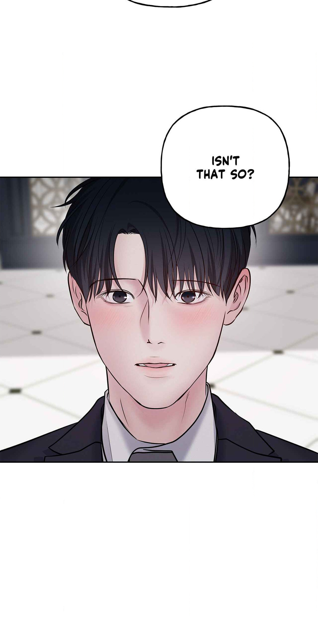 Saturday’s Master Chapter 39 page 32 - 