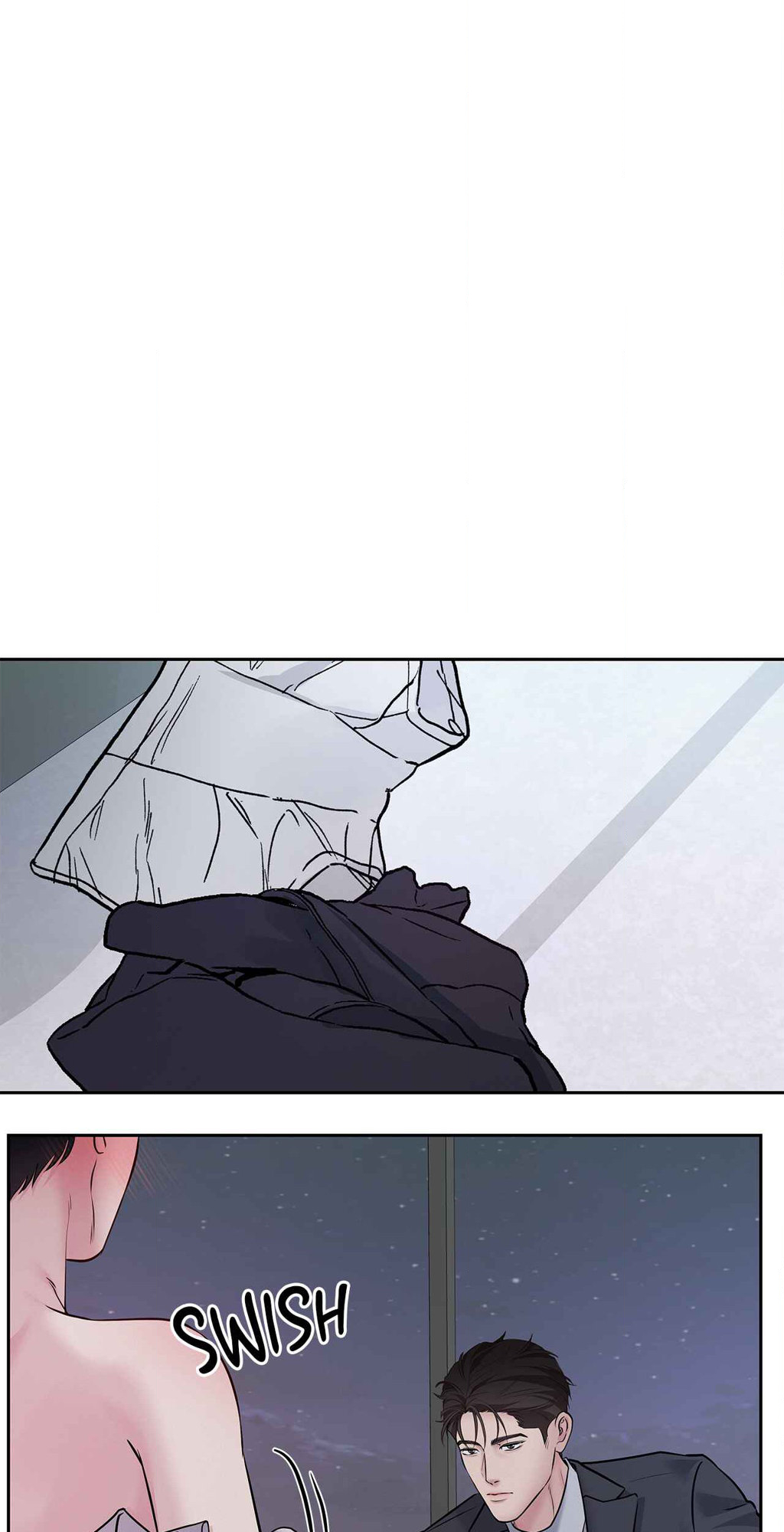 Saturday’s Master Chapter 39 page 33 - 