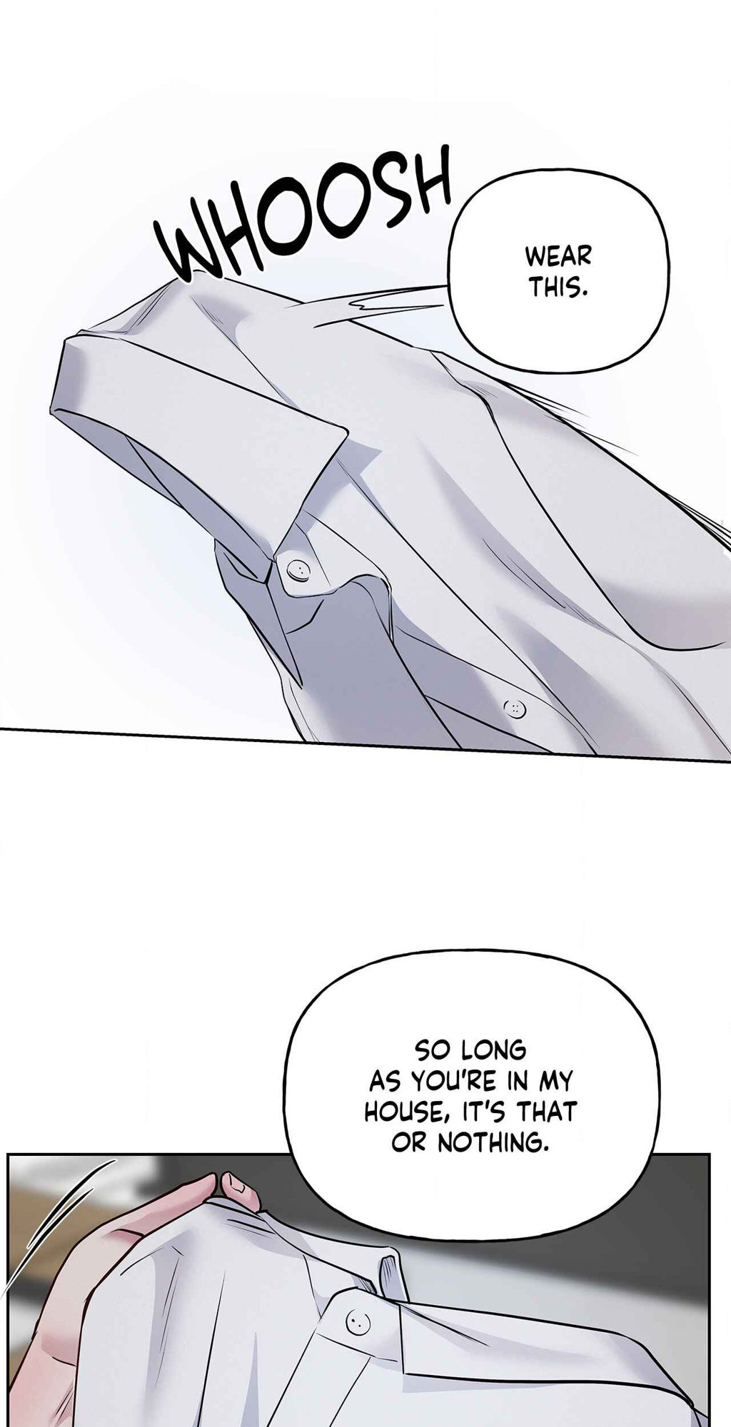 Saturday’s Master Chapter 39 page 35 - 