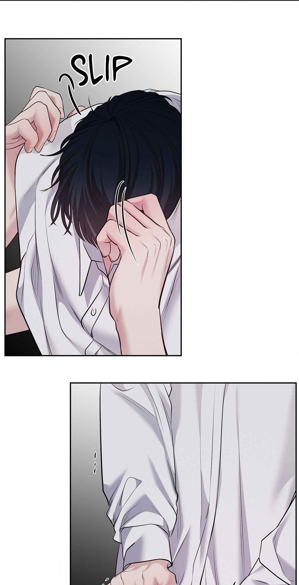 Saturday’s Master Chapter 39 page 37 - 
