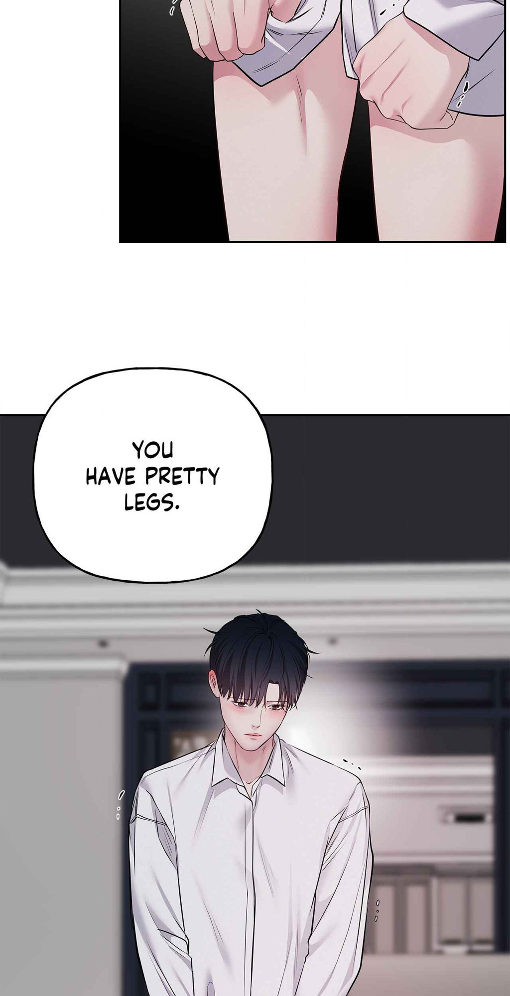 Saturday’s Master Chapter 39 page 38 - 