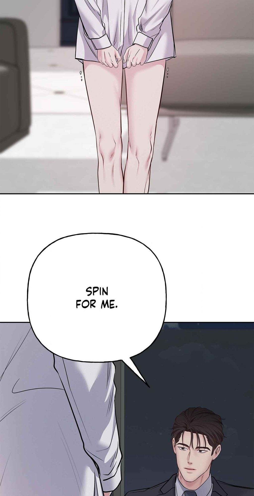 Saturday’s Master Chapter 39 page 39 - 