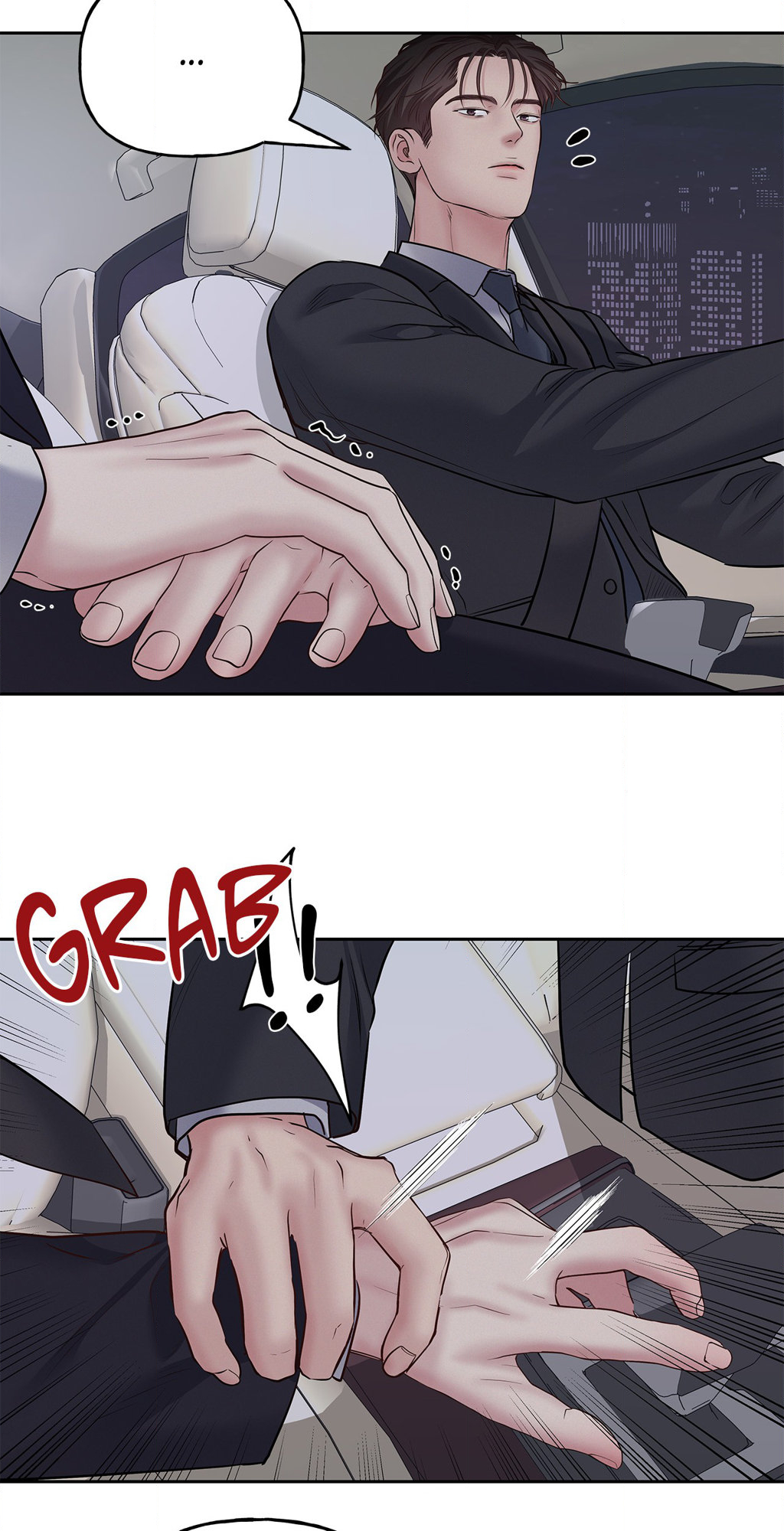 Saturday’s Master Chapter 39 page 9 - 