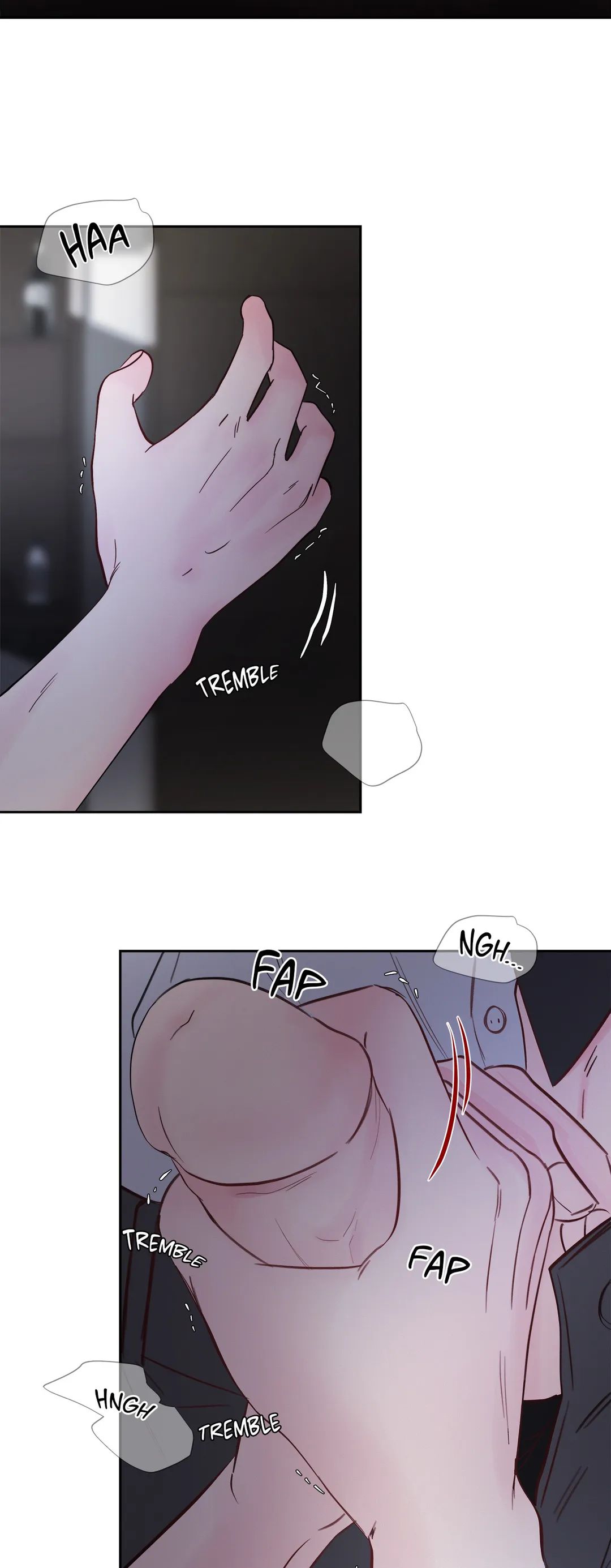 Saturday’s Master Chapter 4 page 2 - 