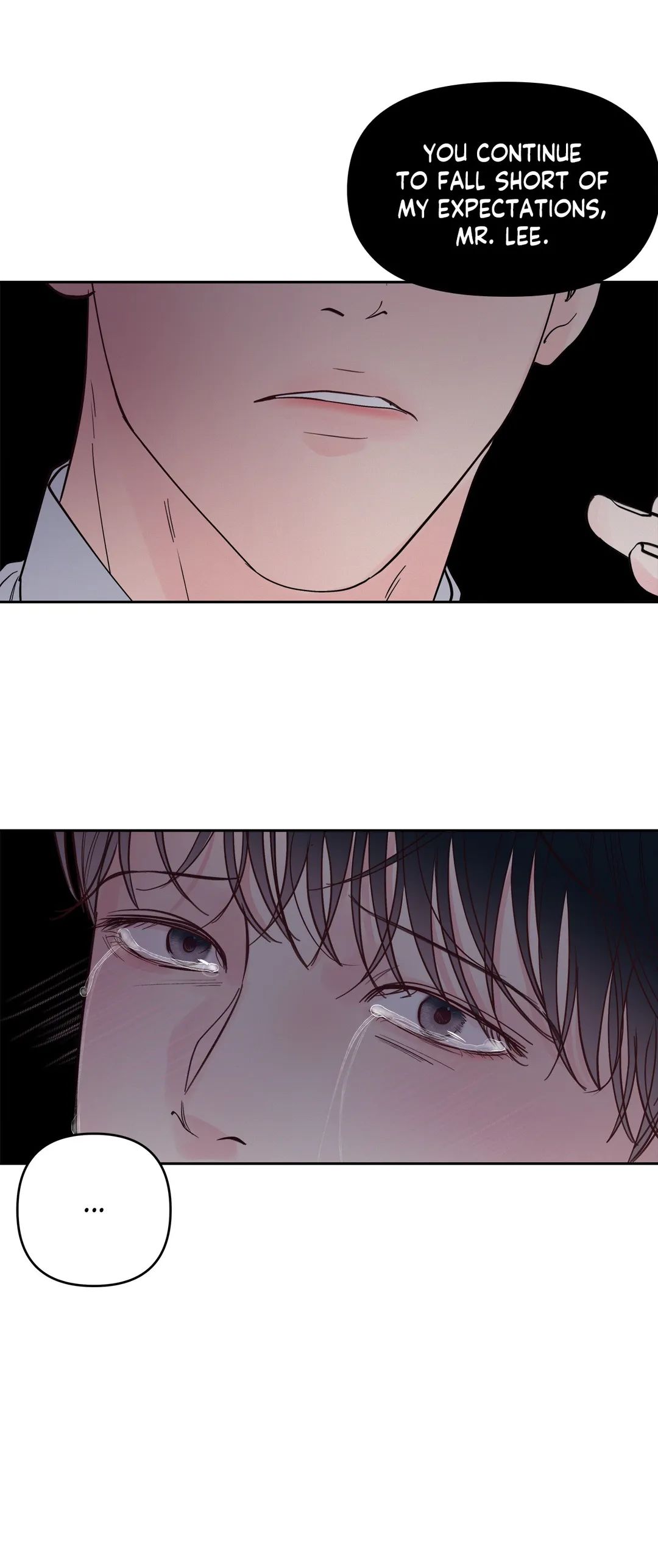 Saturday’s Master Chapter 4 page 24 - 
