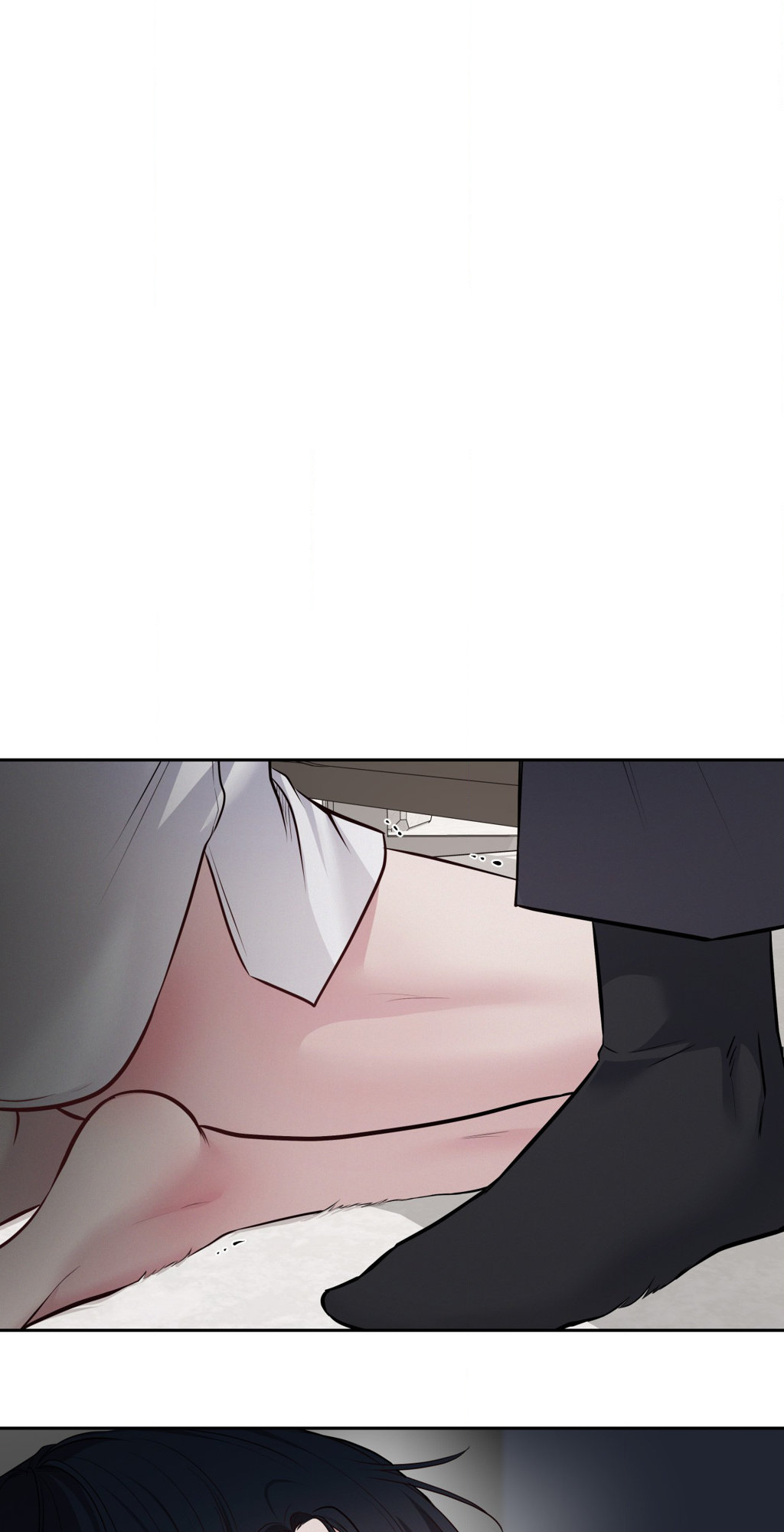 Saturday’s Master Chapter 40 page 1 - 
