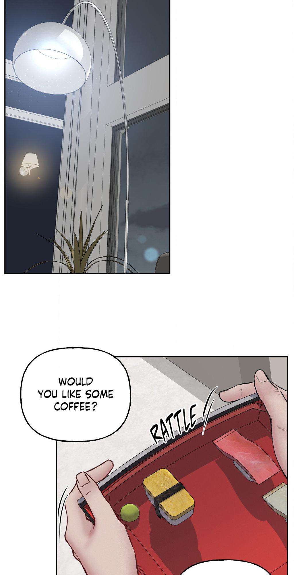 Saturday’s Master Chapter 40 page 15 - 
