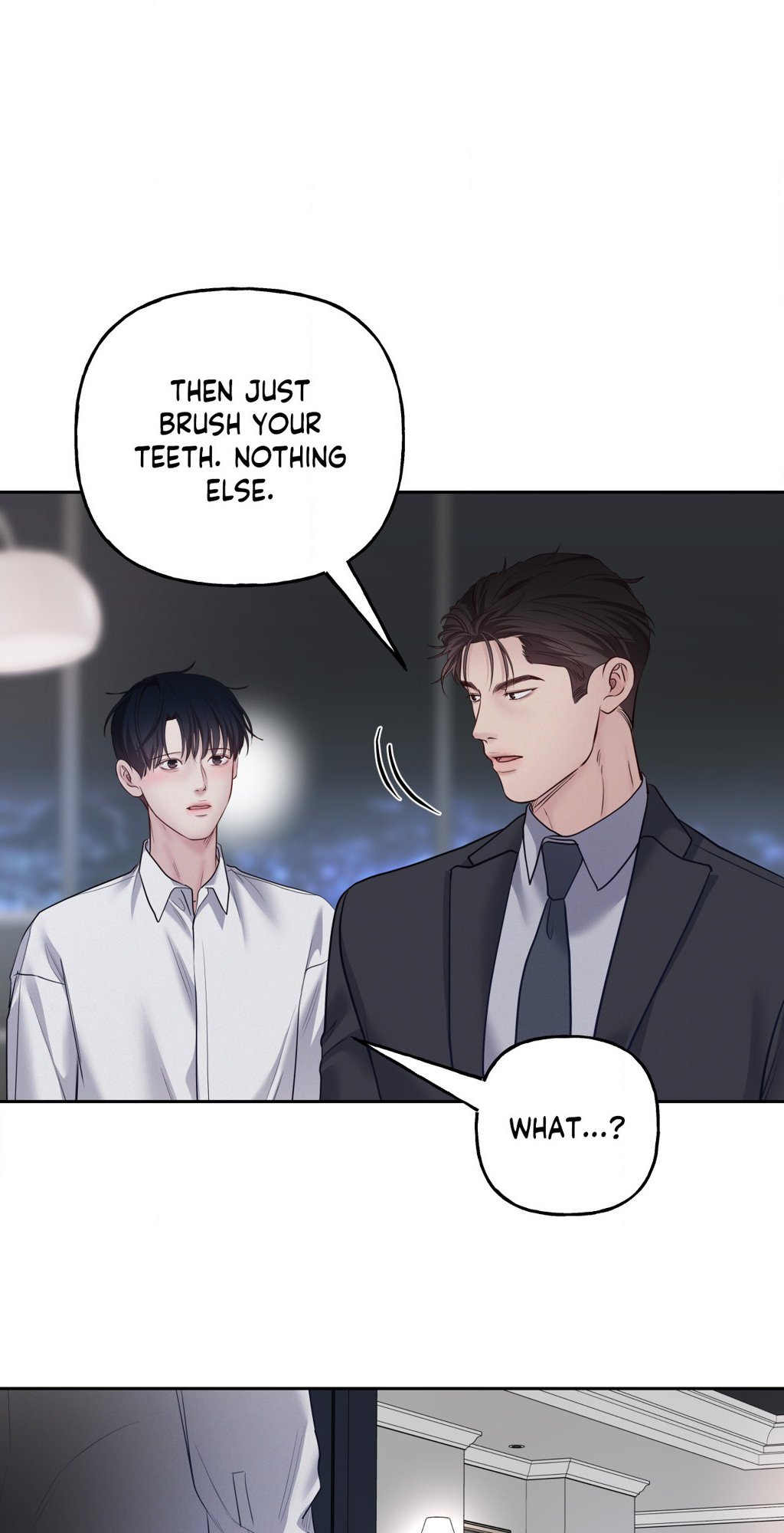 Saturday’s Master Chapter 40 page 17 - 