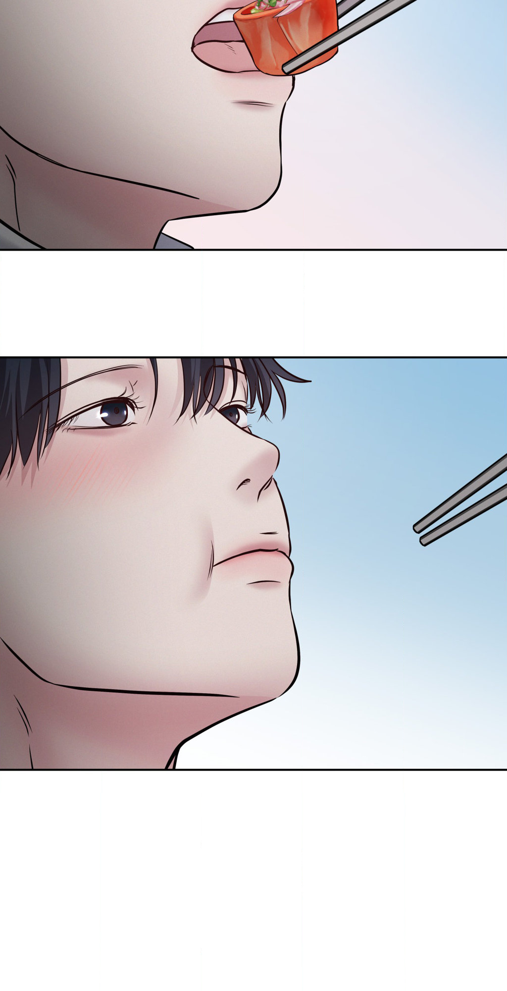 Saturday’s Master Chapter 40 page 4 - 