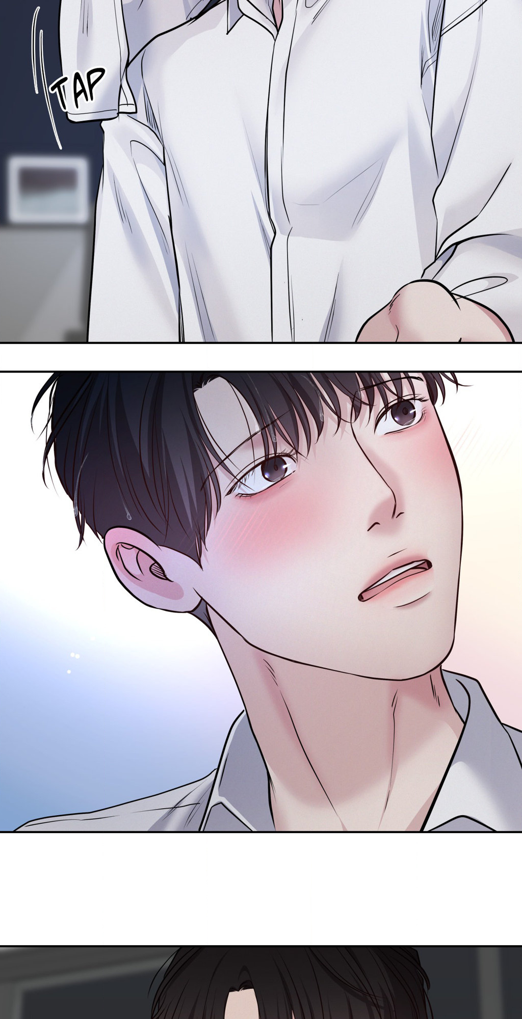 Saturday’s Master Chapter 40 page 33 - 