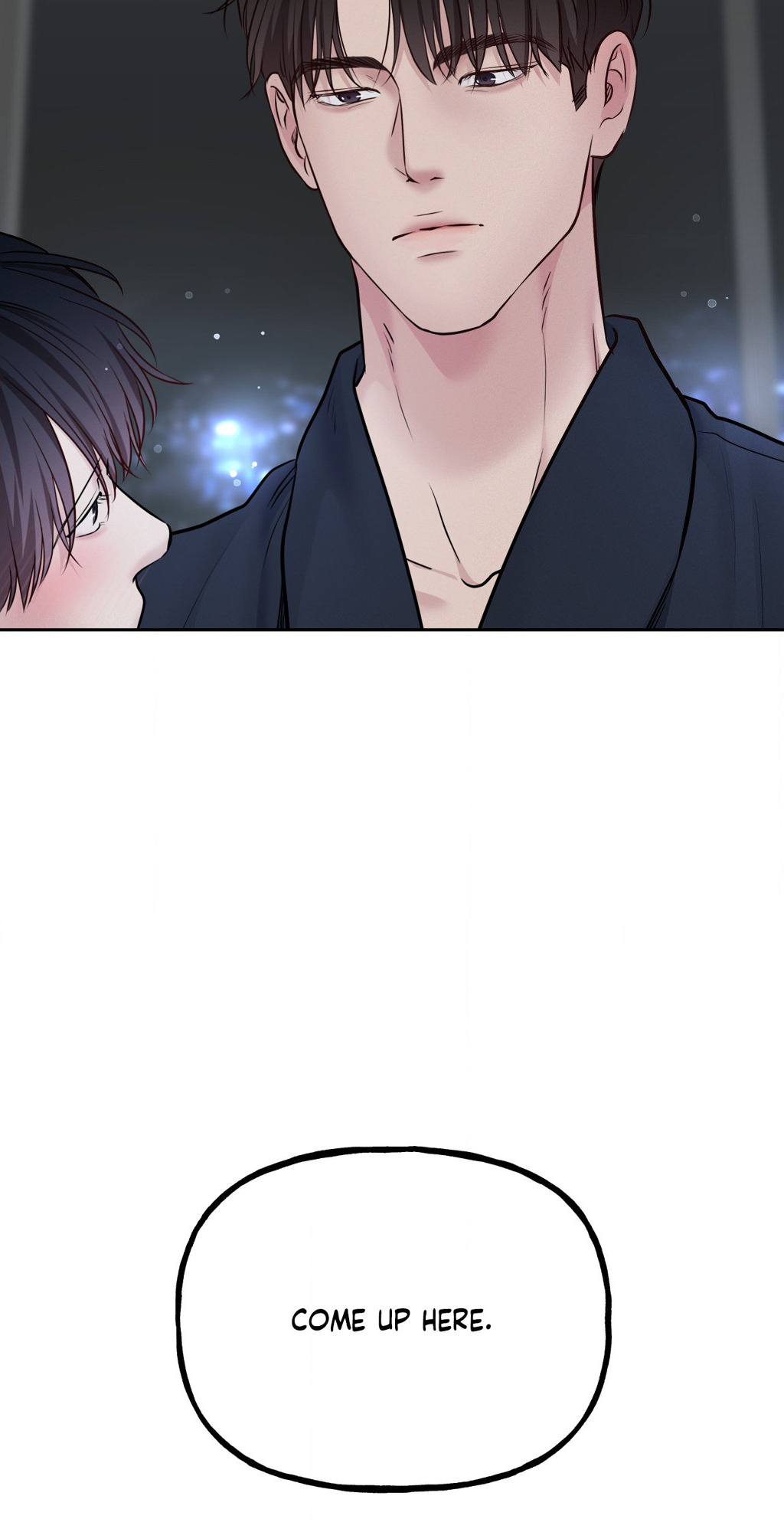 Saturday’s Master Chapter 40 page 34 - 