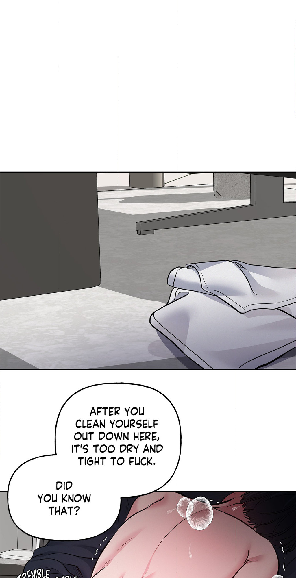 Saturday’s Master Chapter 40 page 35 - 