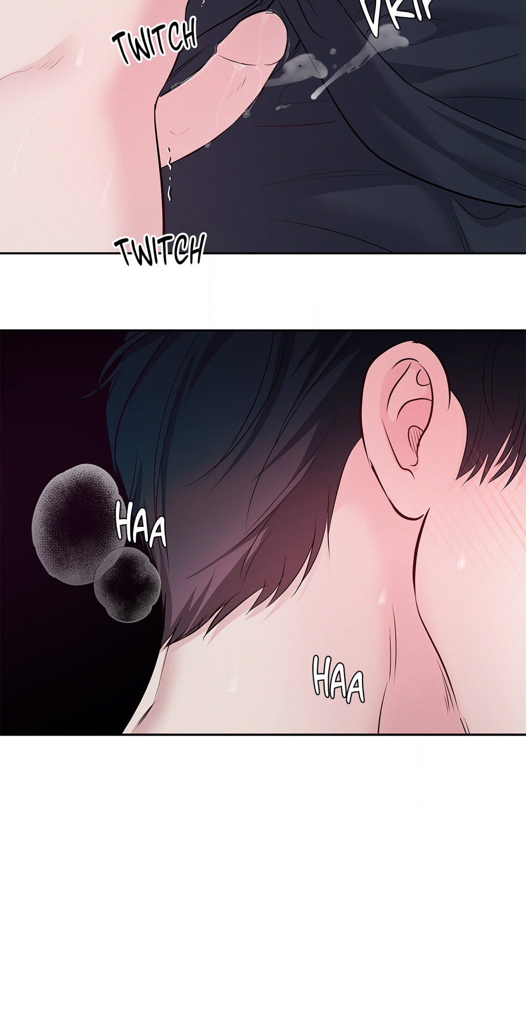 Saturday’s Master Chapter 40 page 41 - 