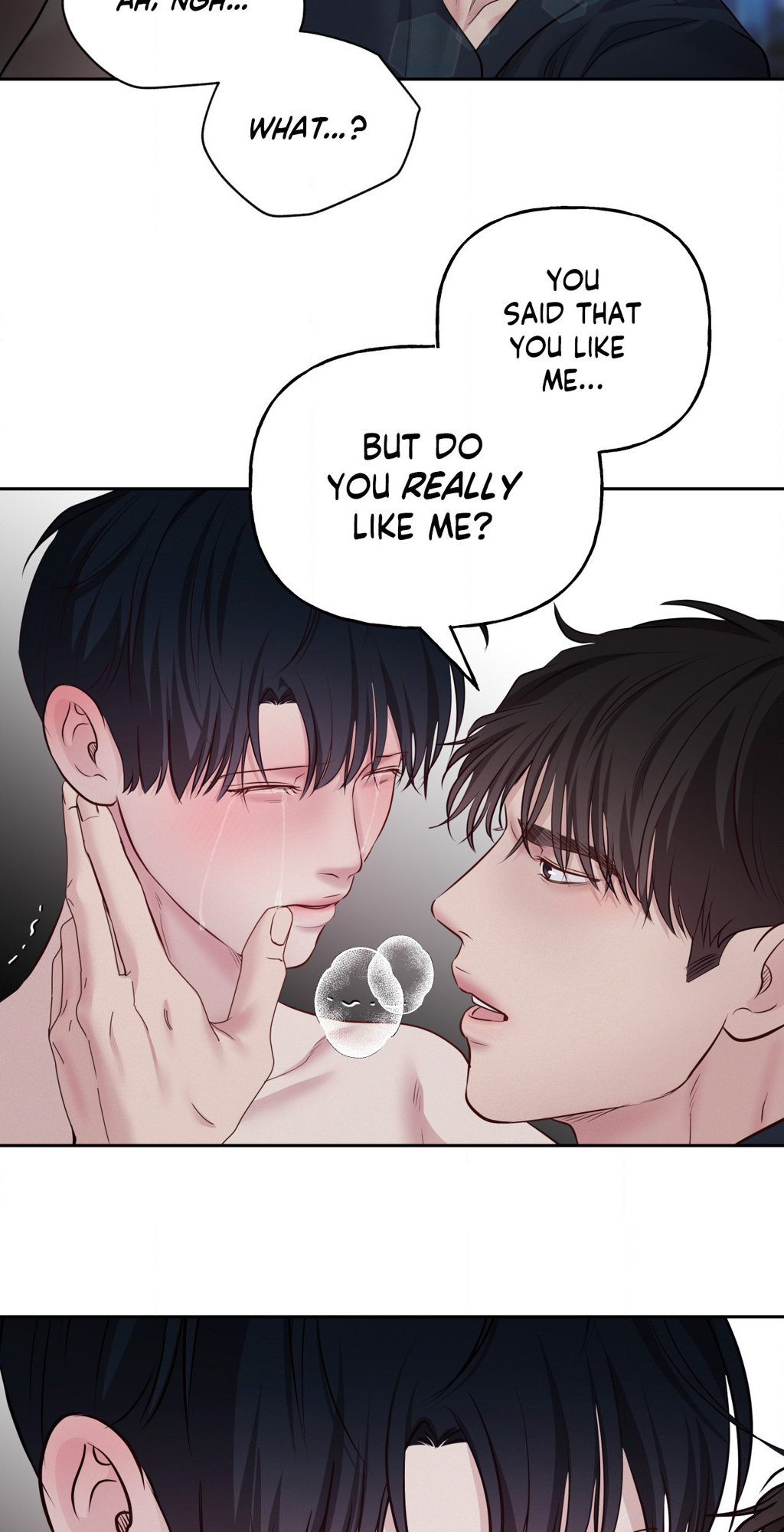 Saturday’s Master Chapter 40 page 43 - 