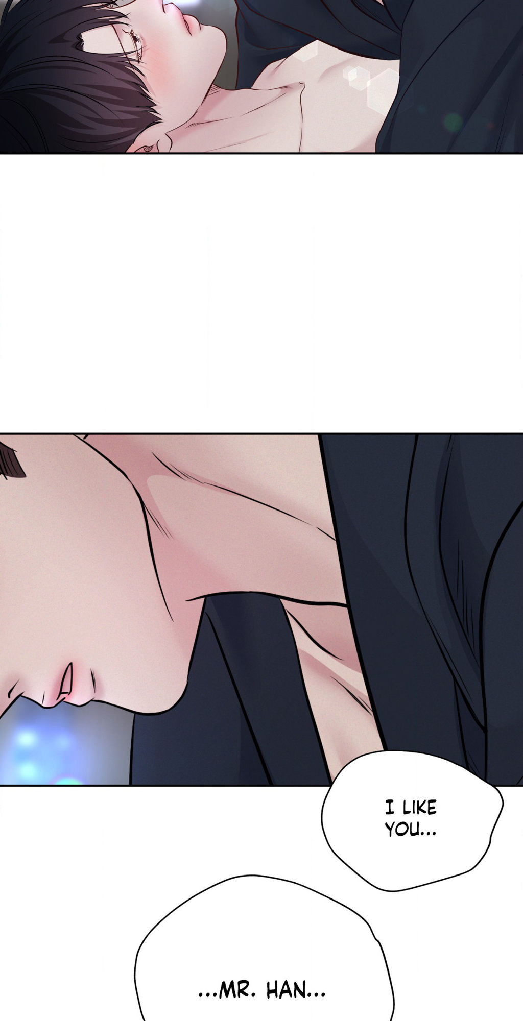 Saturday’s Master Chapter 40 page 47 - 