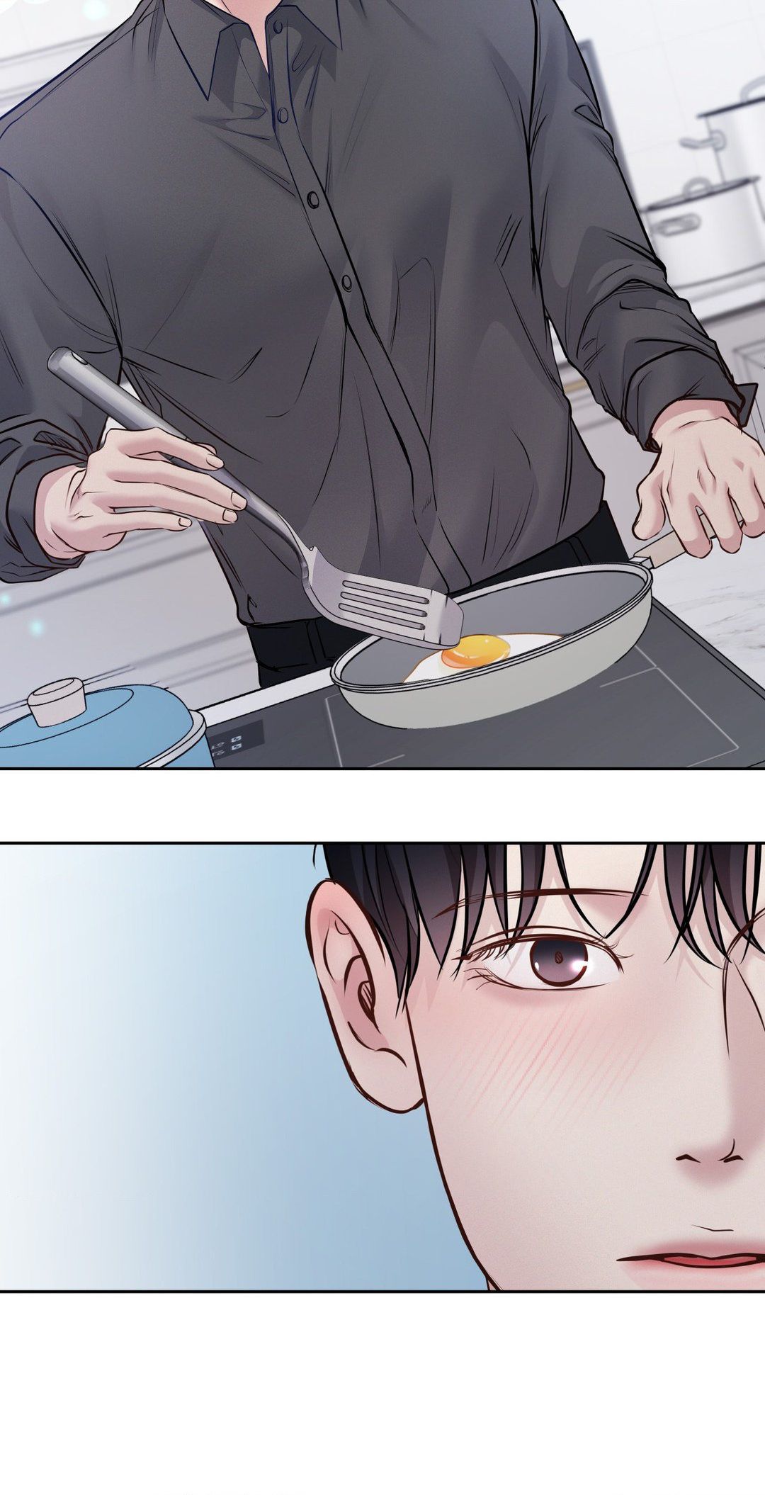 Saturday’s Master Chapter 41 page 13 - 