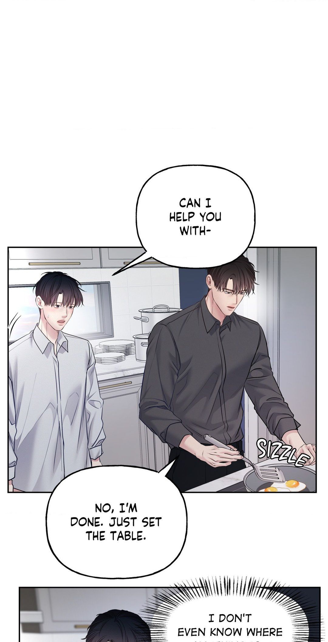 Saturday’s Master Chapter 41 page 14 - 