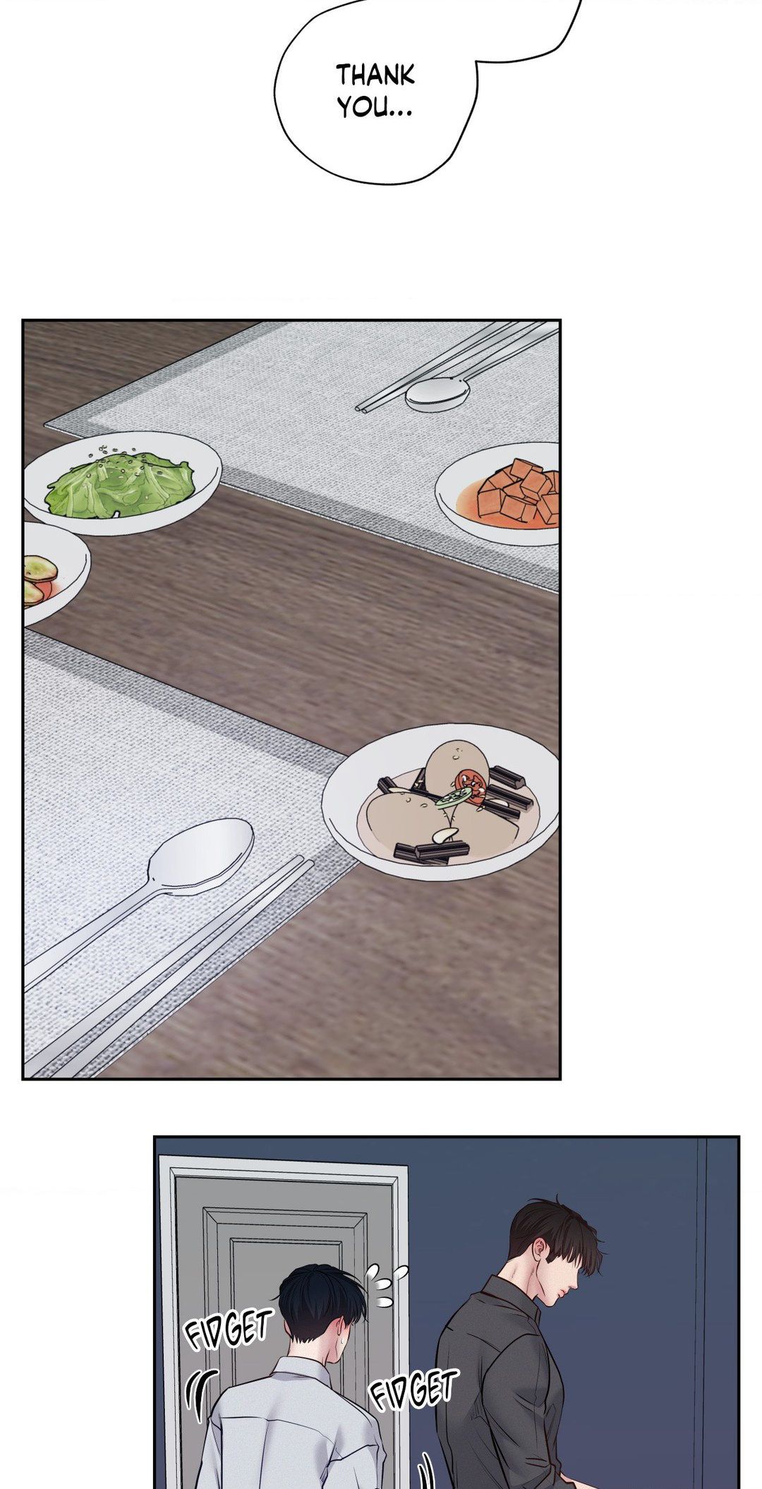 Saturday’s Master Chapter 41 page 16 - 