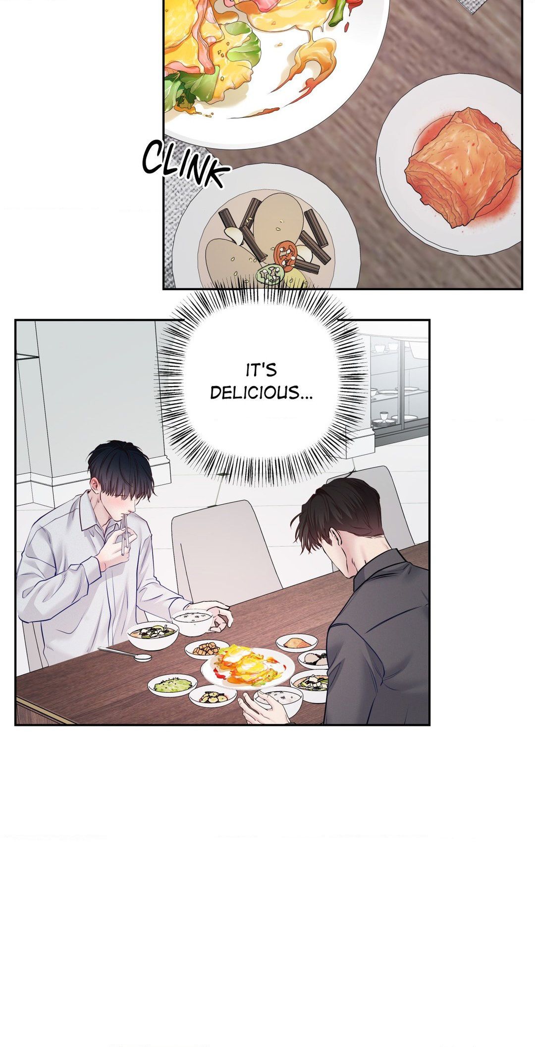 Saturday’s Master Chapter 41 page 27 - 