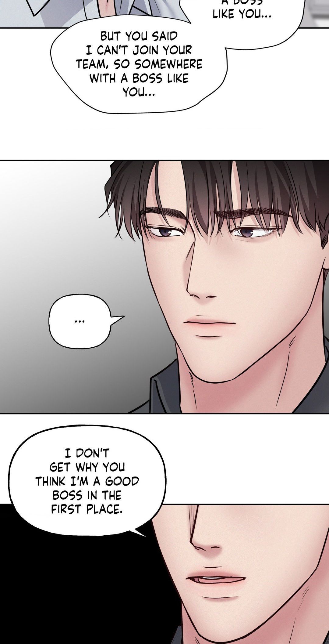 Saturday’s Master Chapter 41 page 37 - 