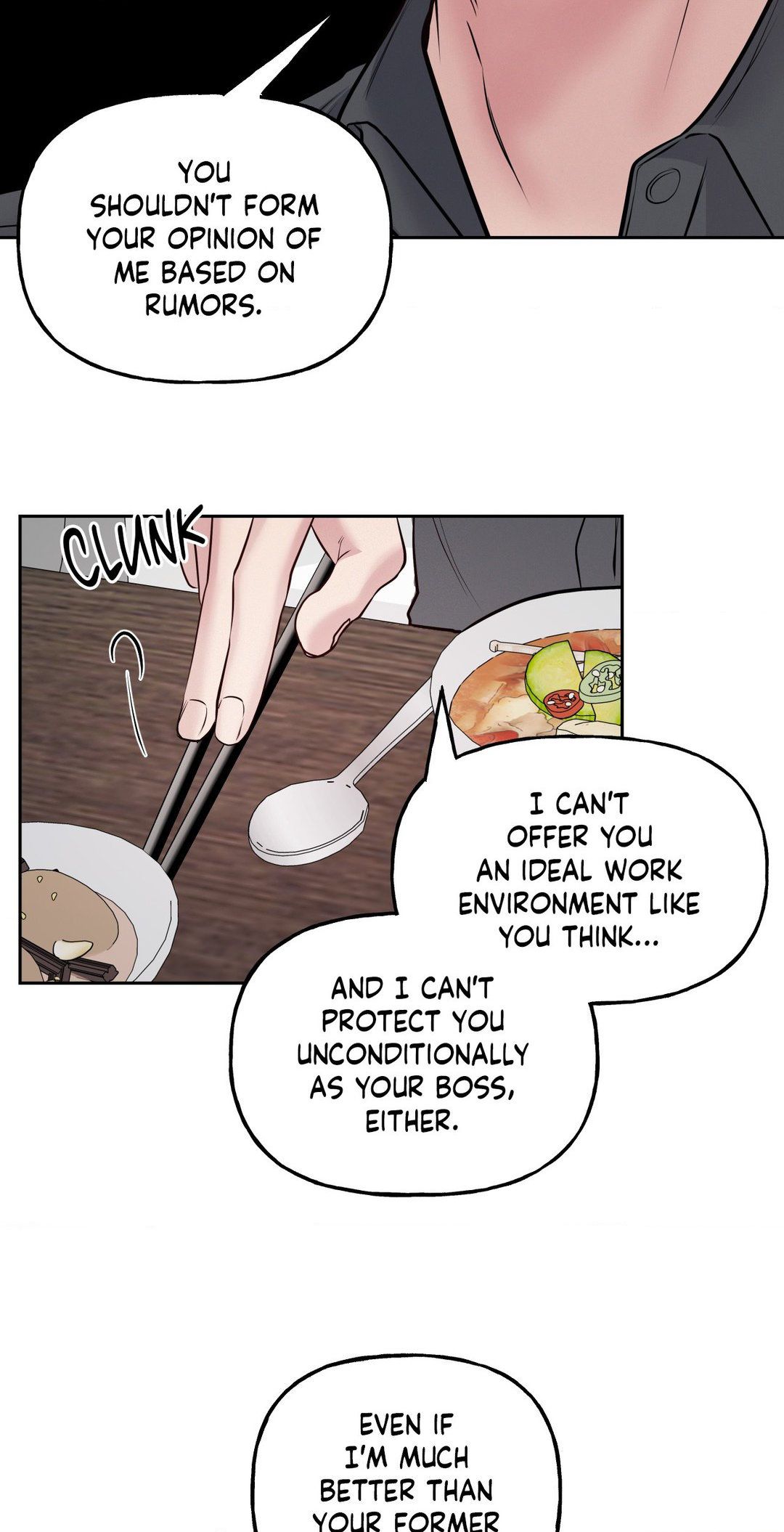 Saturday’s Master Chapter 41 page 38 - 