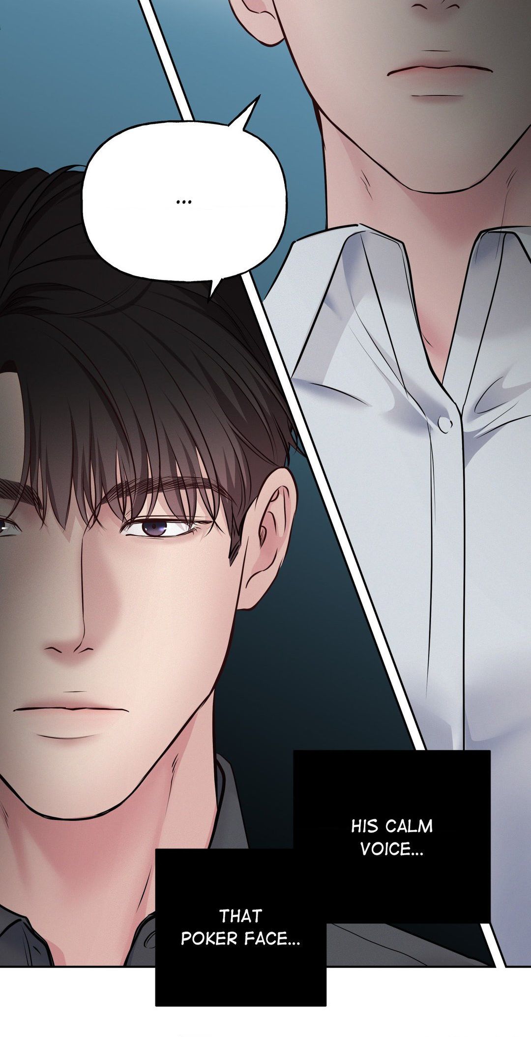 Saturday’s Master Chapter 41 page 42 - 