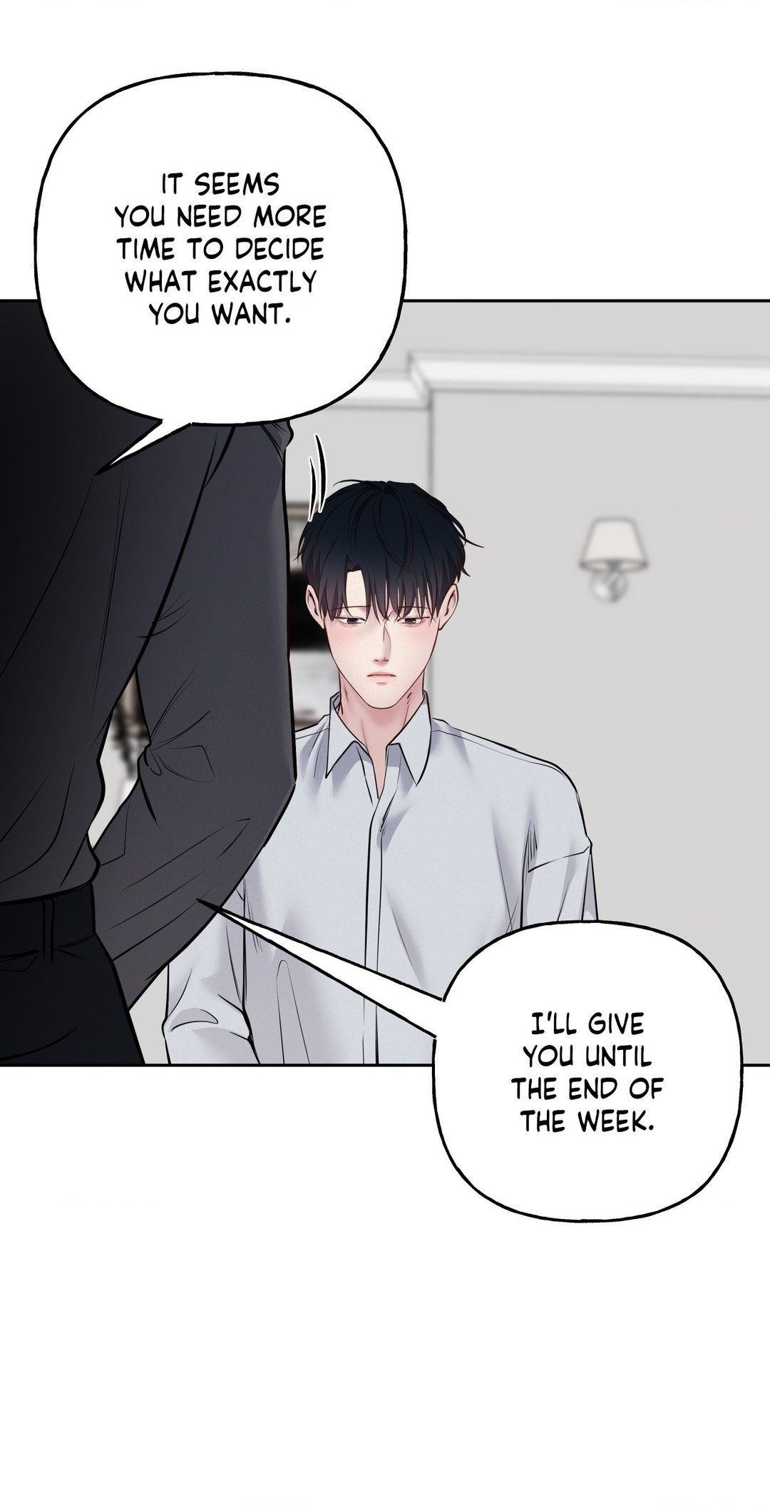 Saturday’s Master Chapter 41 page 44 - 