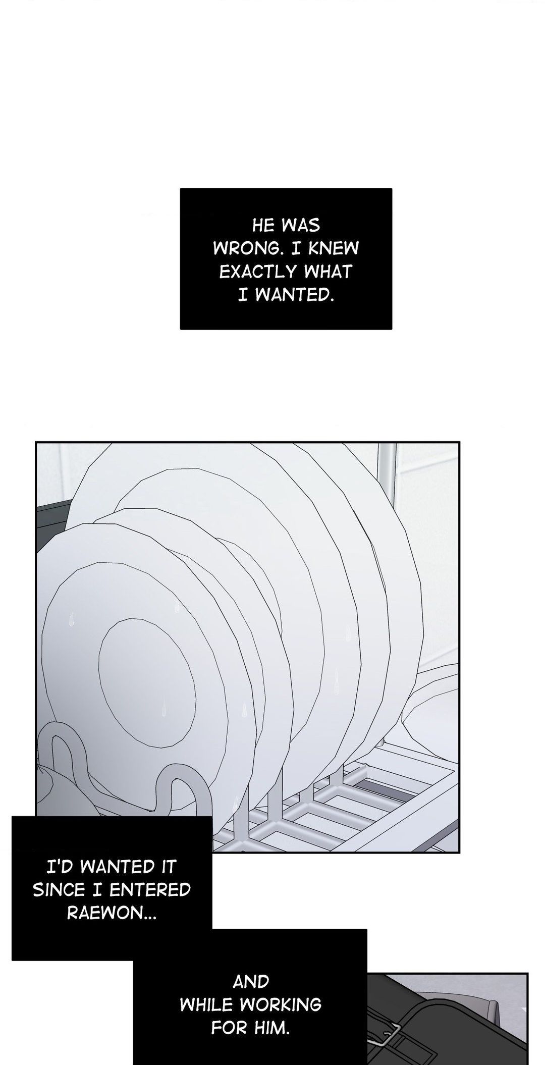 Saturday’s Master Chapter 41 page 45 - 