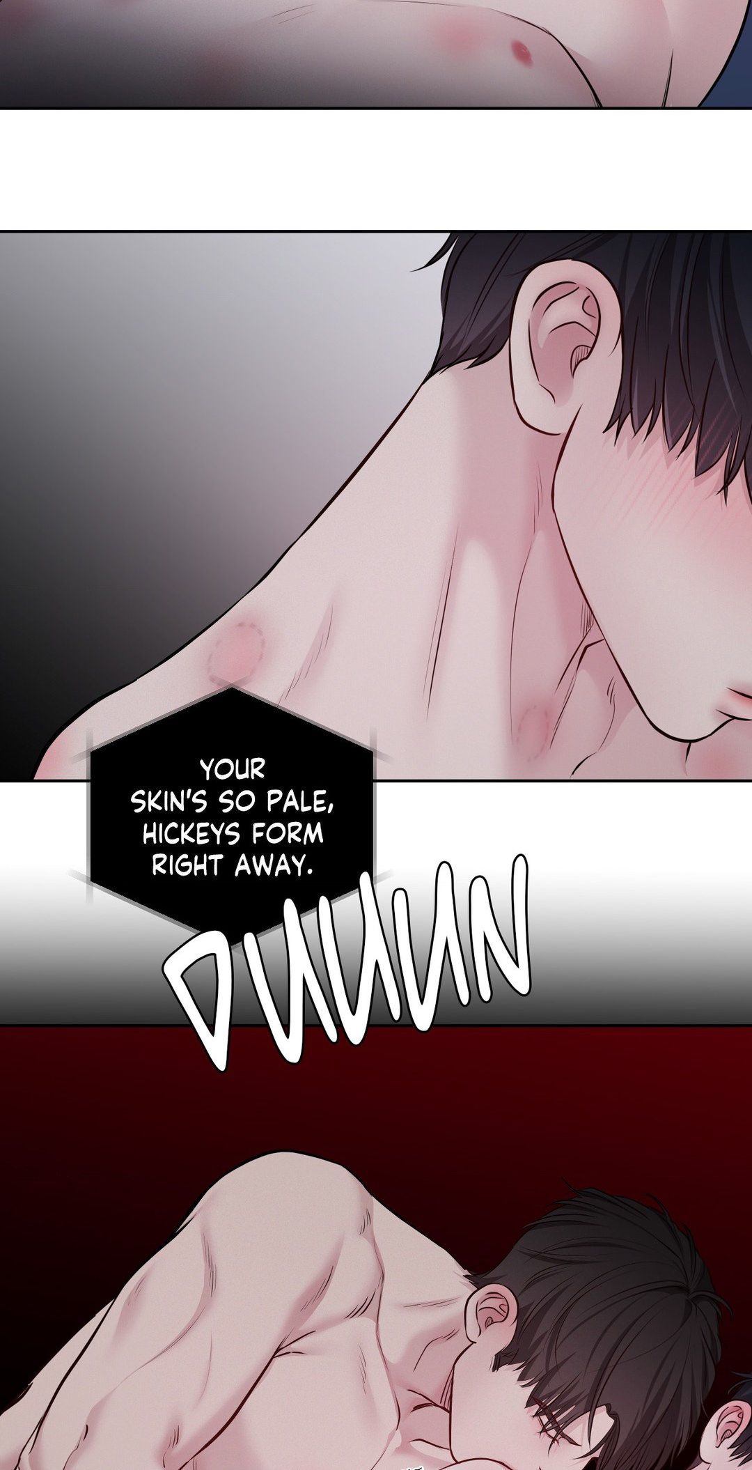 Saturday’s Master Chapter 41 page 7 - 