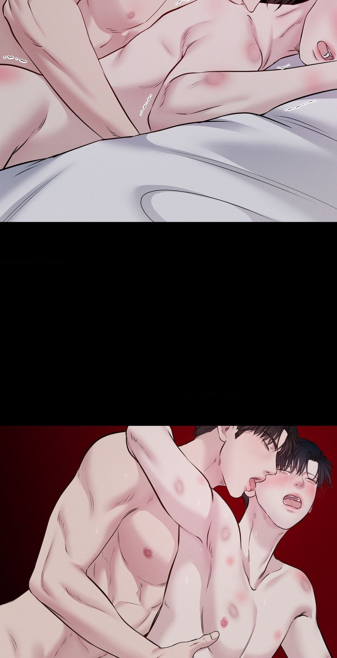 Saturday’s Master Chapter 41 page 8 - 