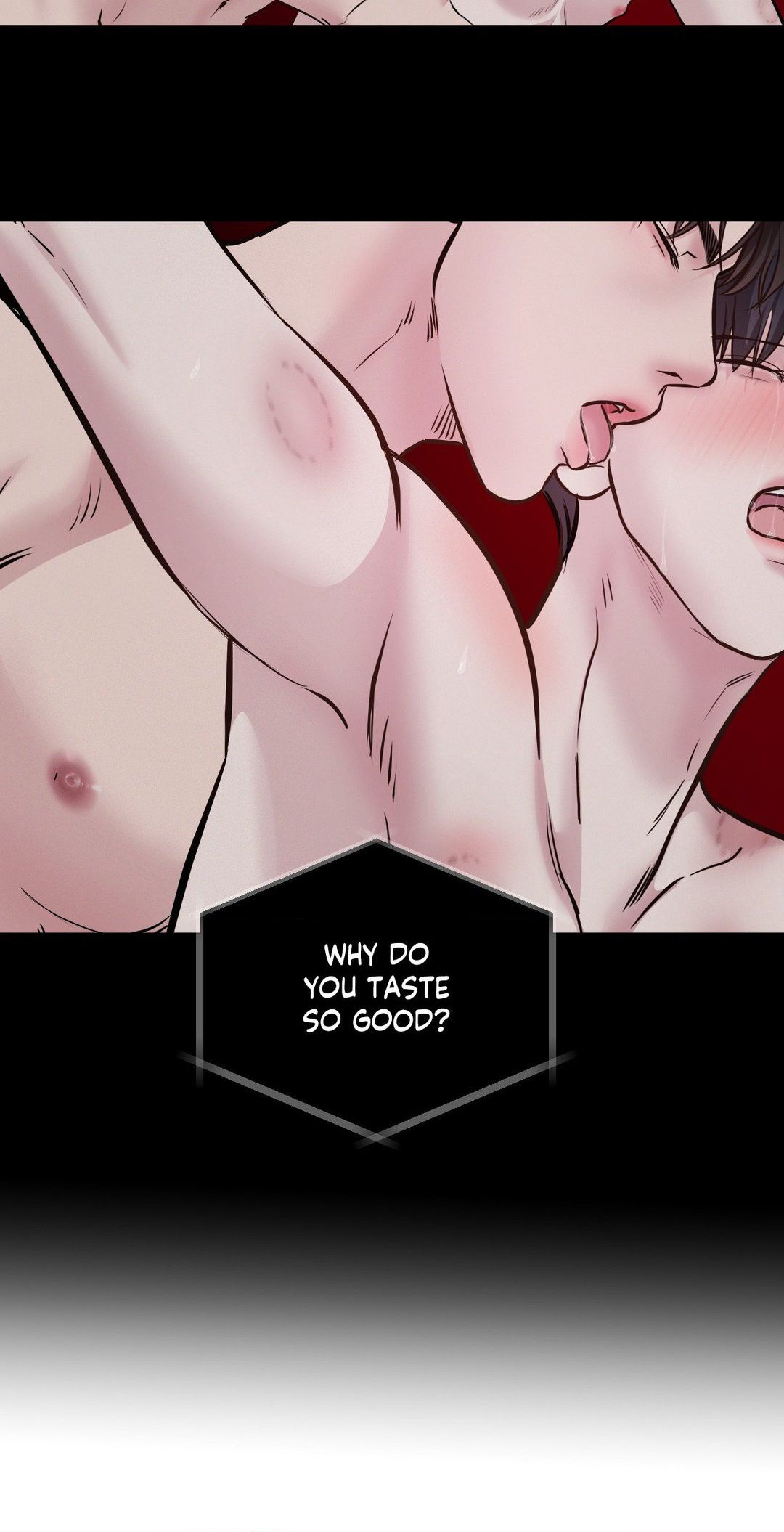 Saturday’s Master Chapter 41 page 9 - 