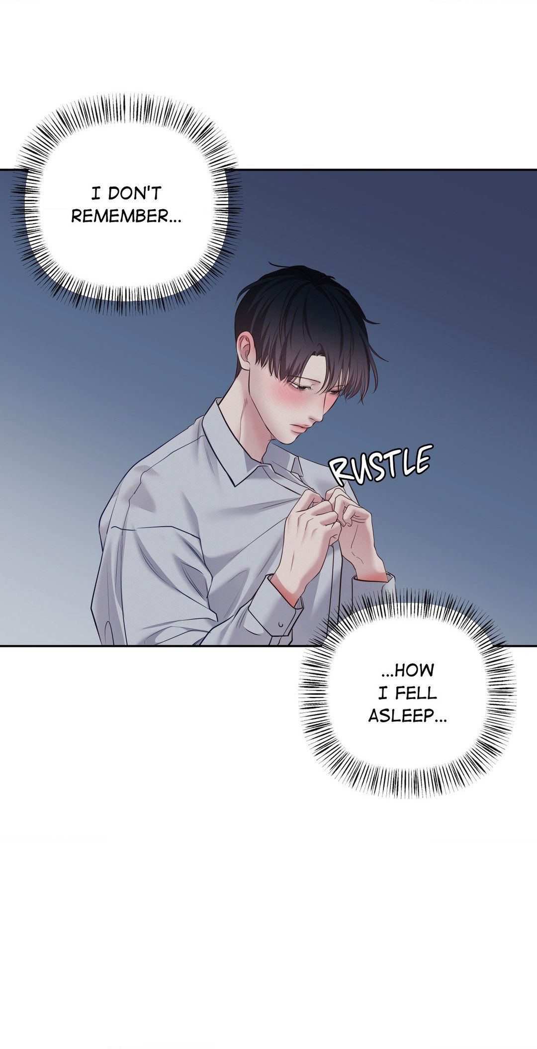 Saturday’s Master Chapter 41 page 10 - 