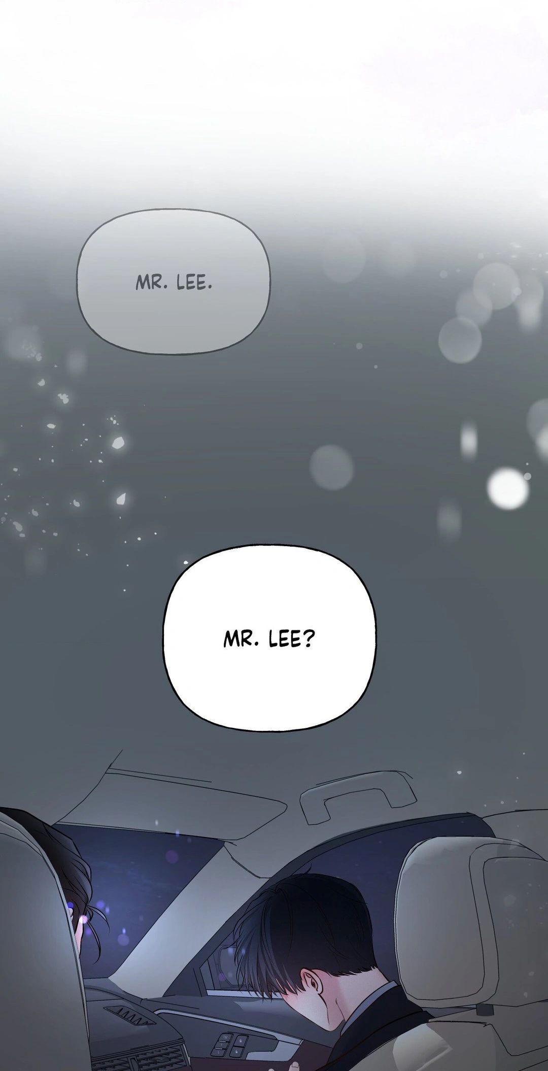 Saturday’s Master Chapter 42 page 11 - 