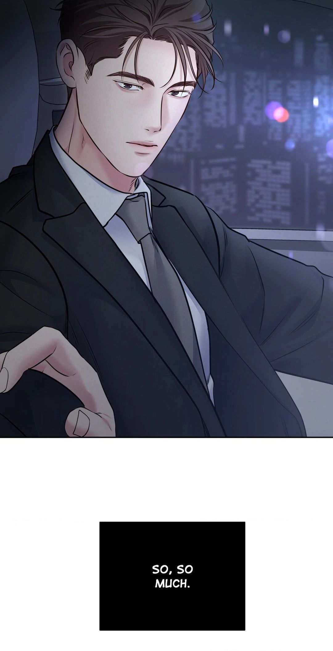 Saturday’s Master Chapter 42 page 13 - 