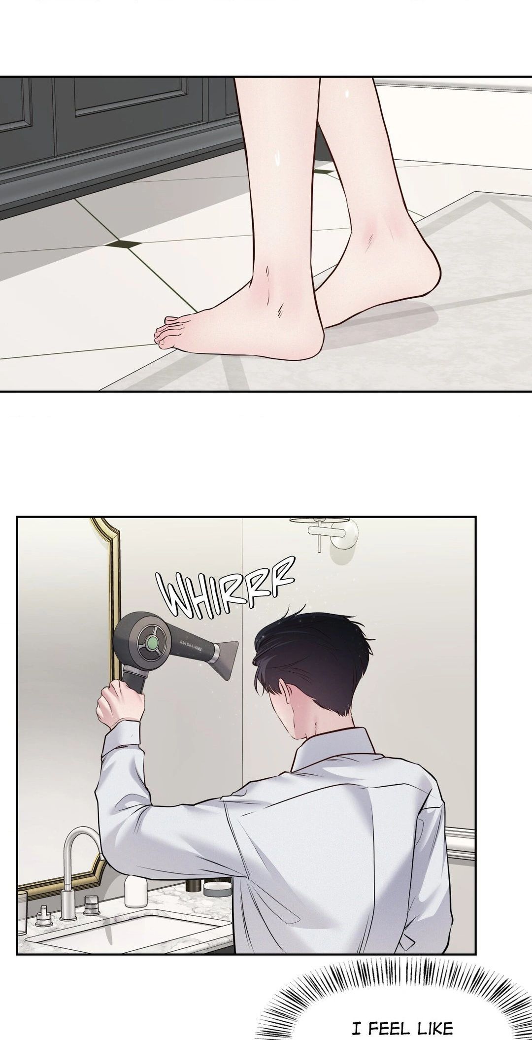 Saturday’s Master Chapter 42 page 15 - 