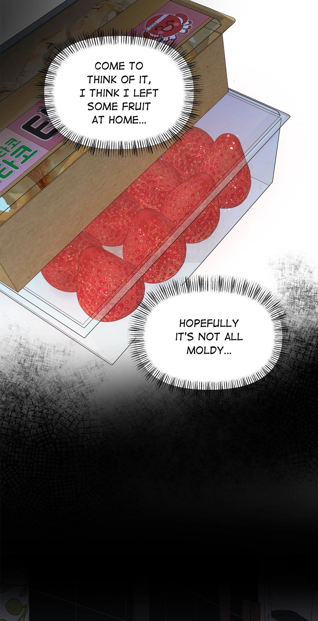 Saturday’s Master Chapter 42 page 5 - 