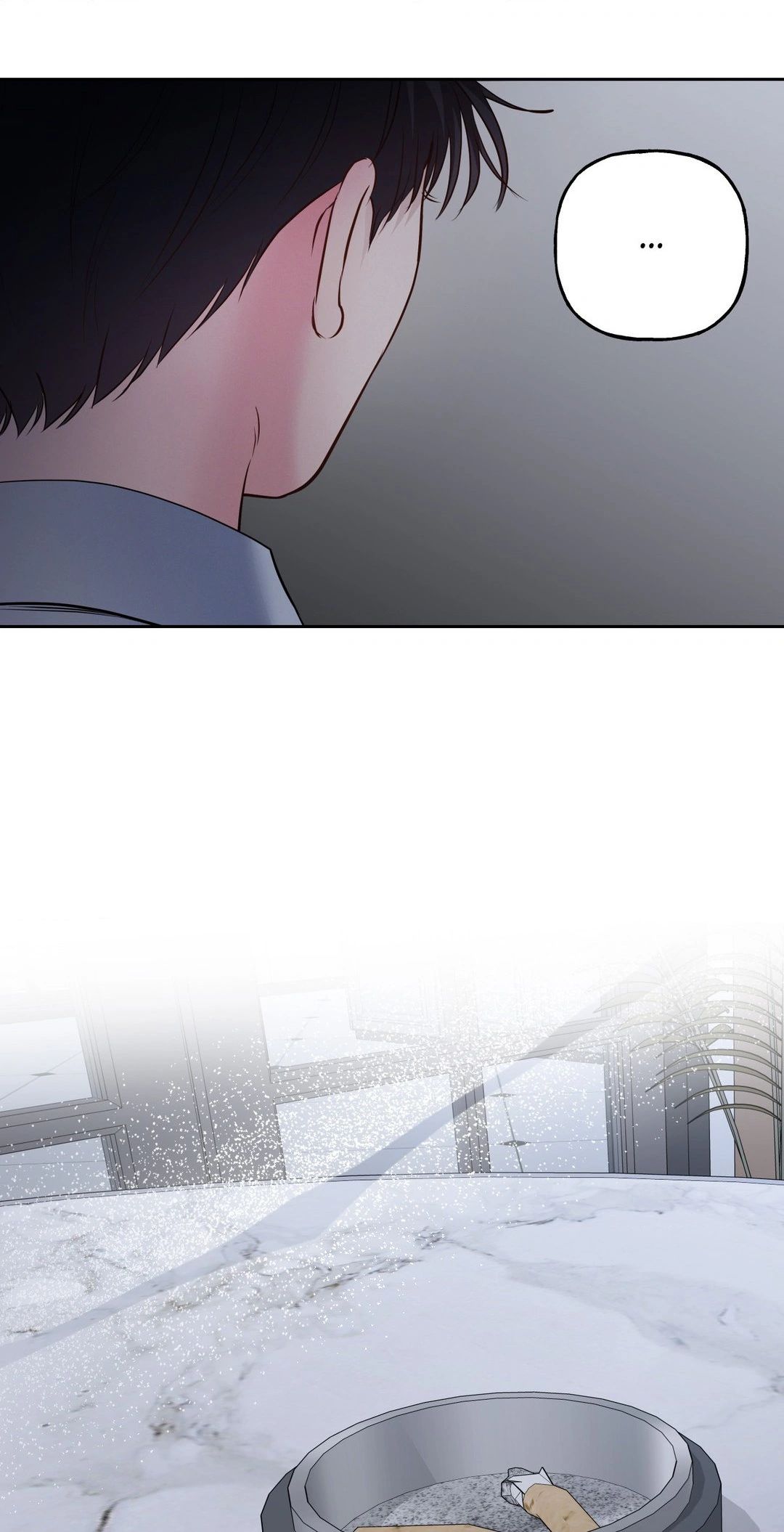 Saturday’s Master Chapter 42 page 42 - 