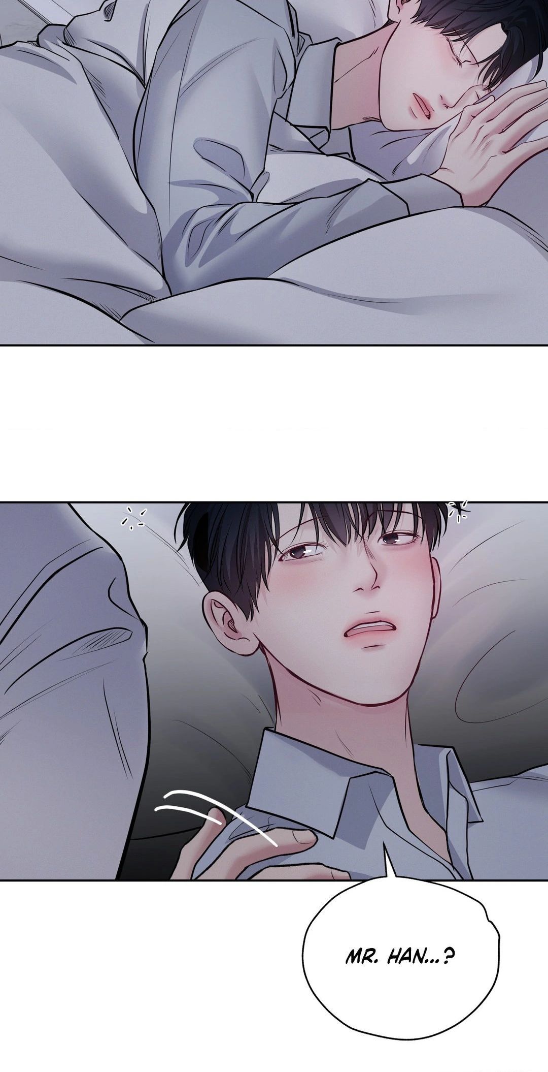 Saturday’s Master Chapter 42 page 44 - 